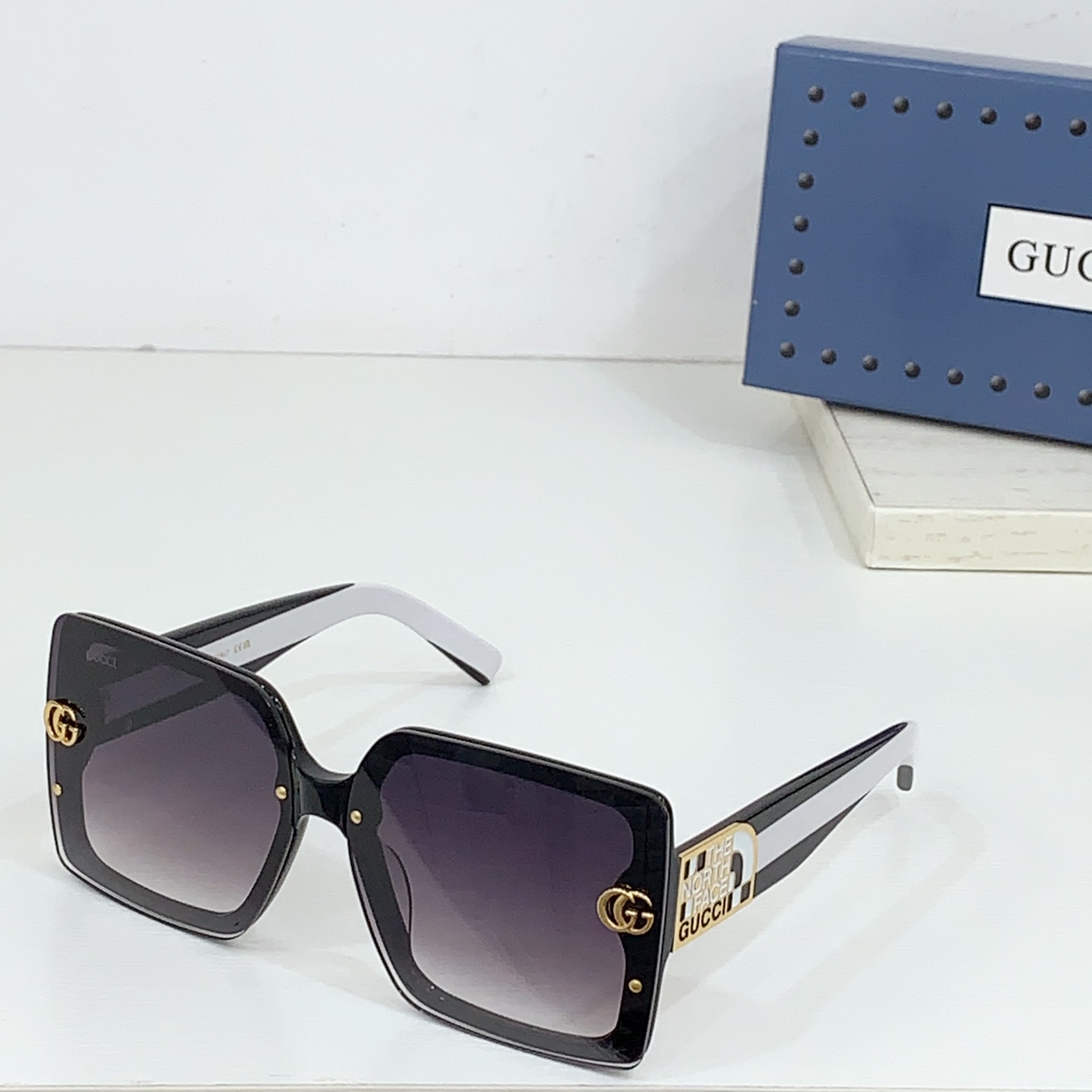  GUCC*
MODEL：GG1653
SIZE：68口12-142
