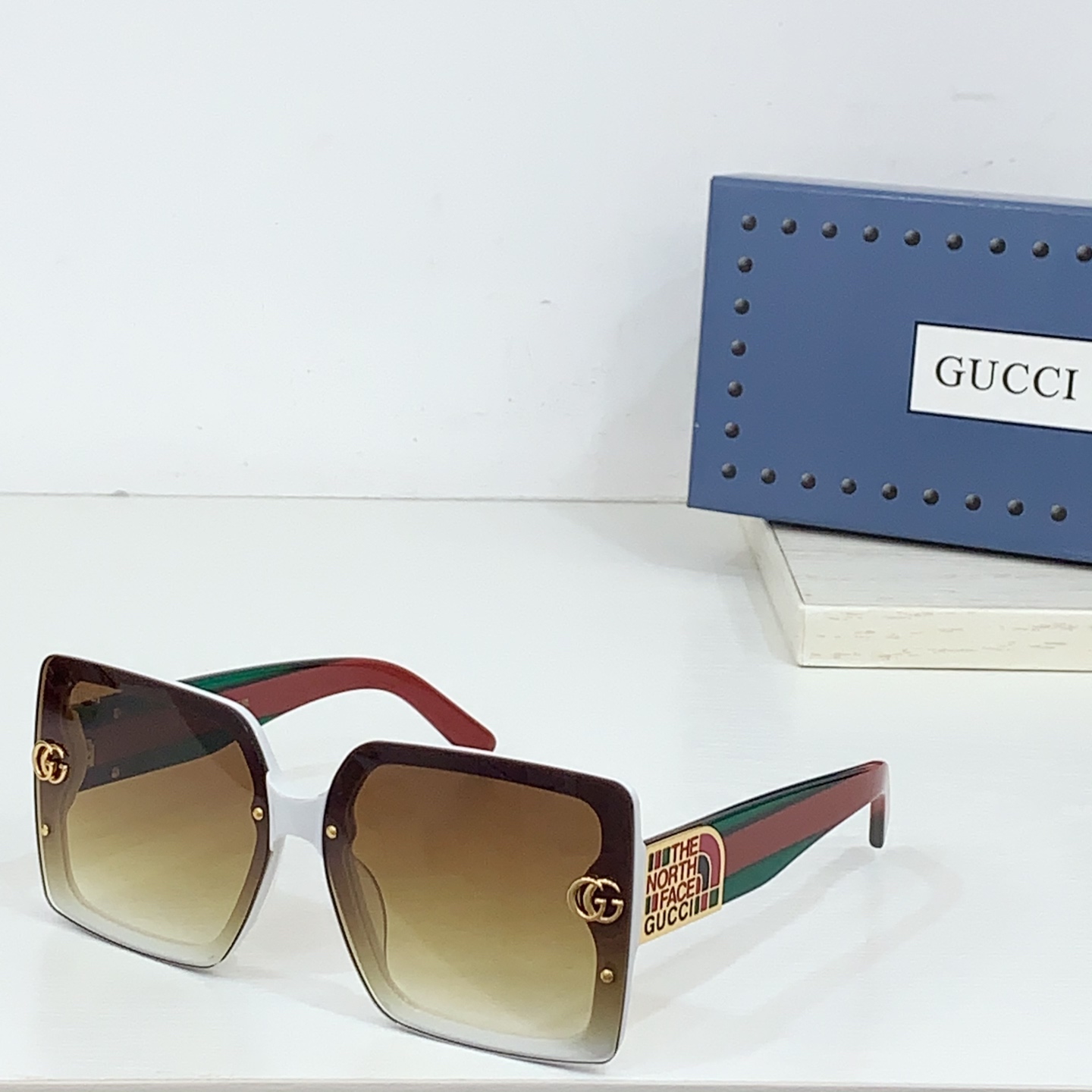  GUCC*
MODEL：GG1653
SIZE：68口12-142

