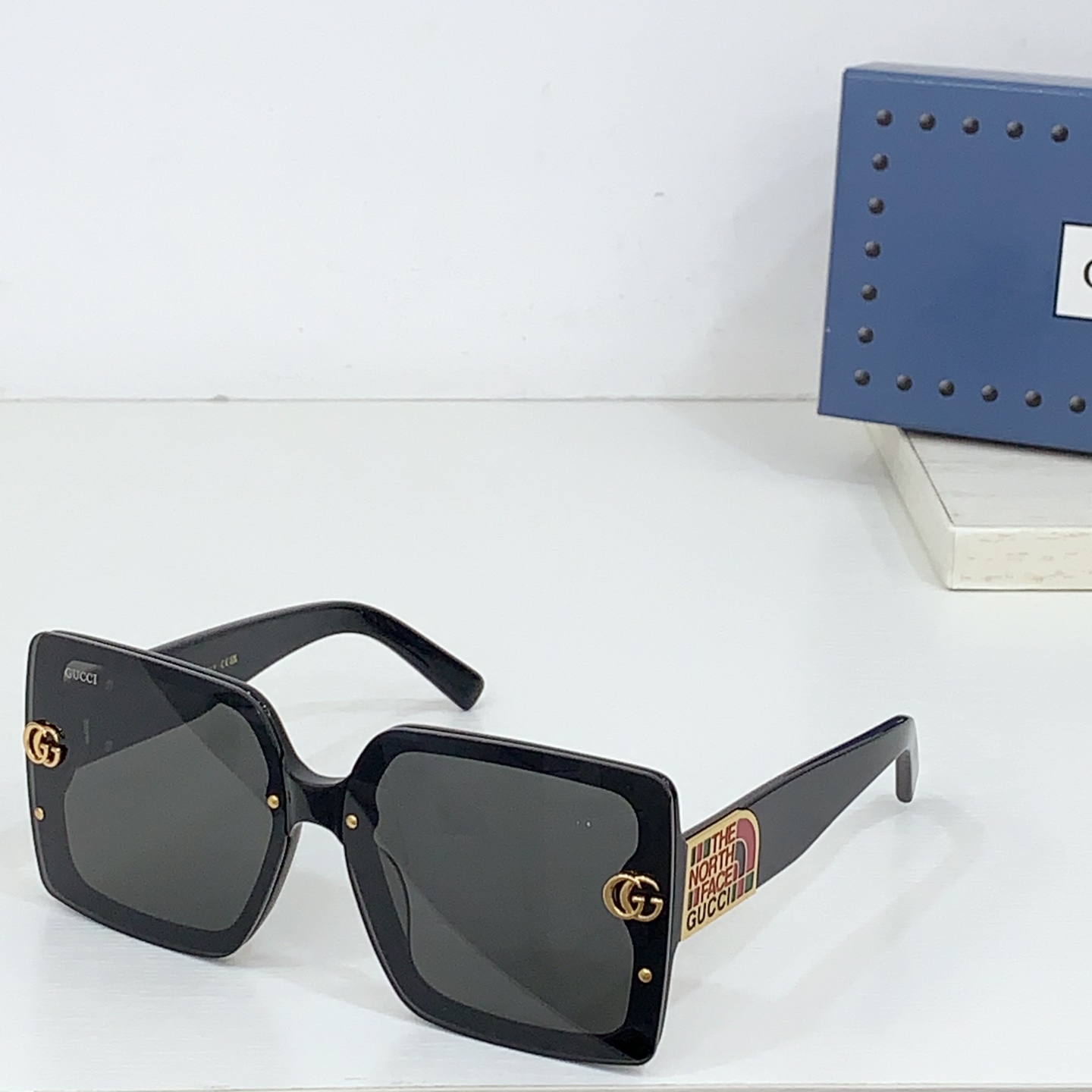  GUCC*
MODEL：GG1653
SIZE：68口12-142
