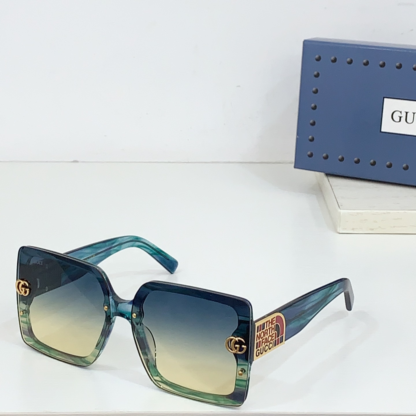 GUCC*
MODEL：GG1653
SIZE：68口12-142
