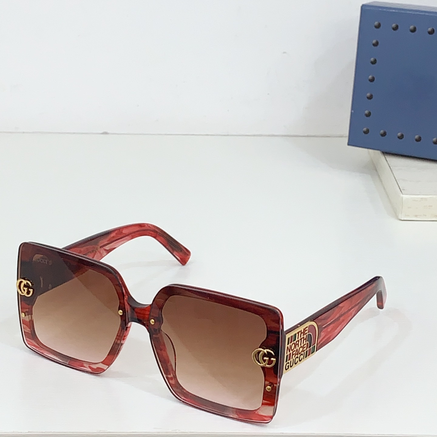  GUCC*
MODEL：GG1653
SIZE：68口12-142
