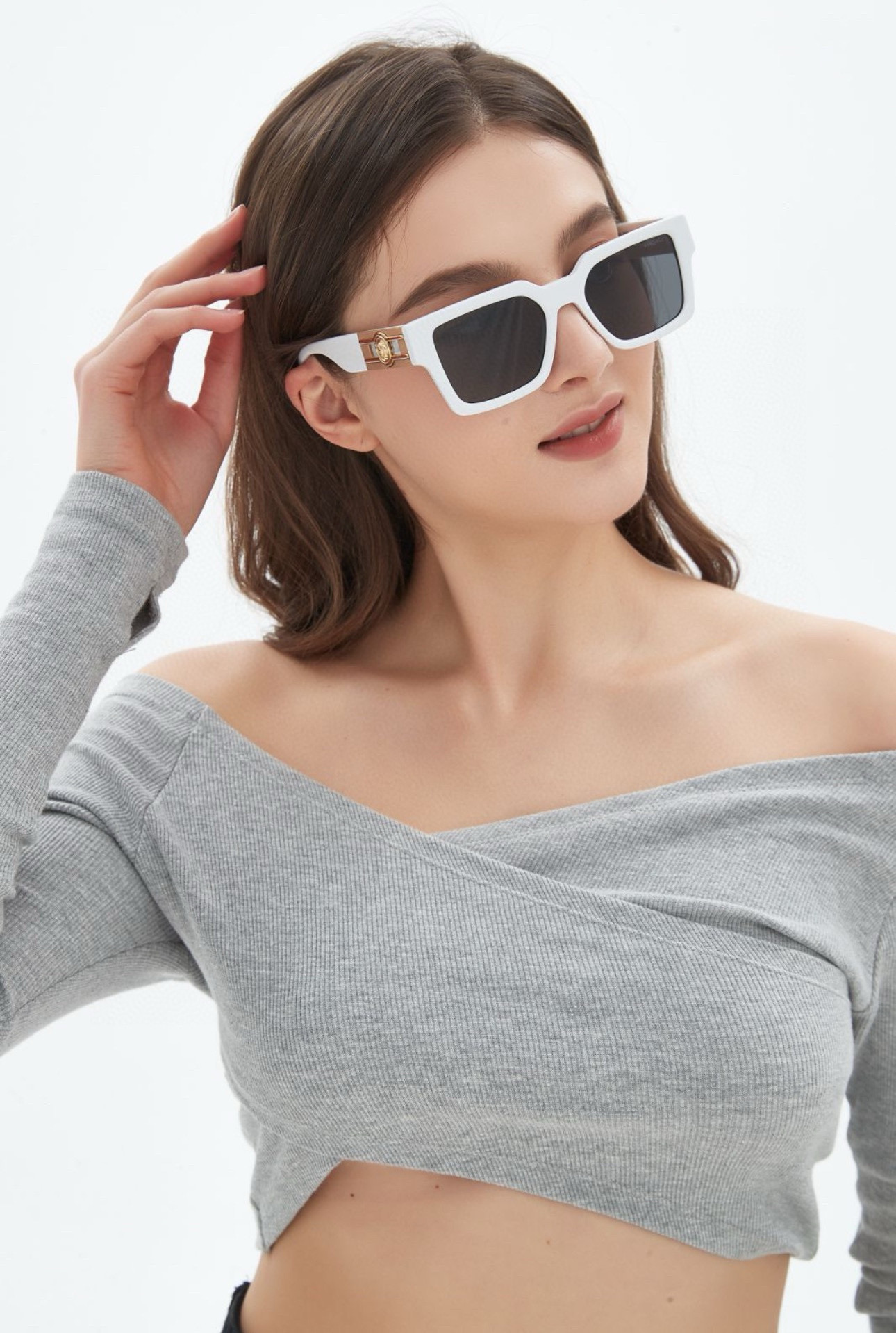  VERSAC*
MODEL：VE4459
SIZE：54口18-140