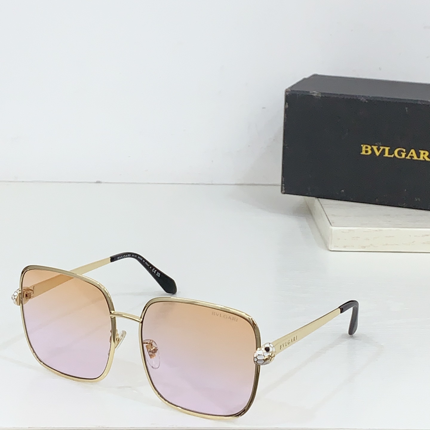  BVLGAR*🌟🌟🌟MODEL：BV40090I🌟🌟🌟SIZE：59口16-140🌟🌟🌟