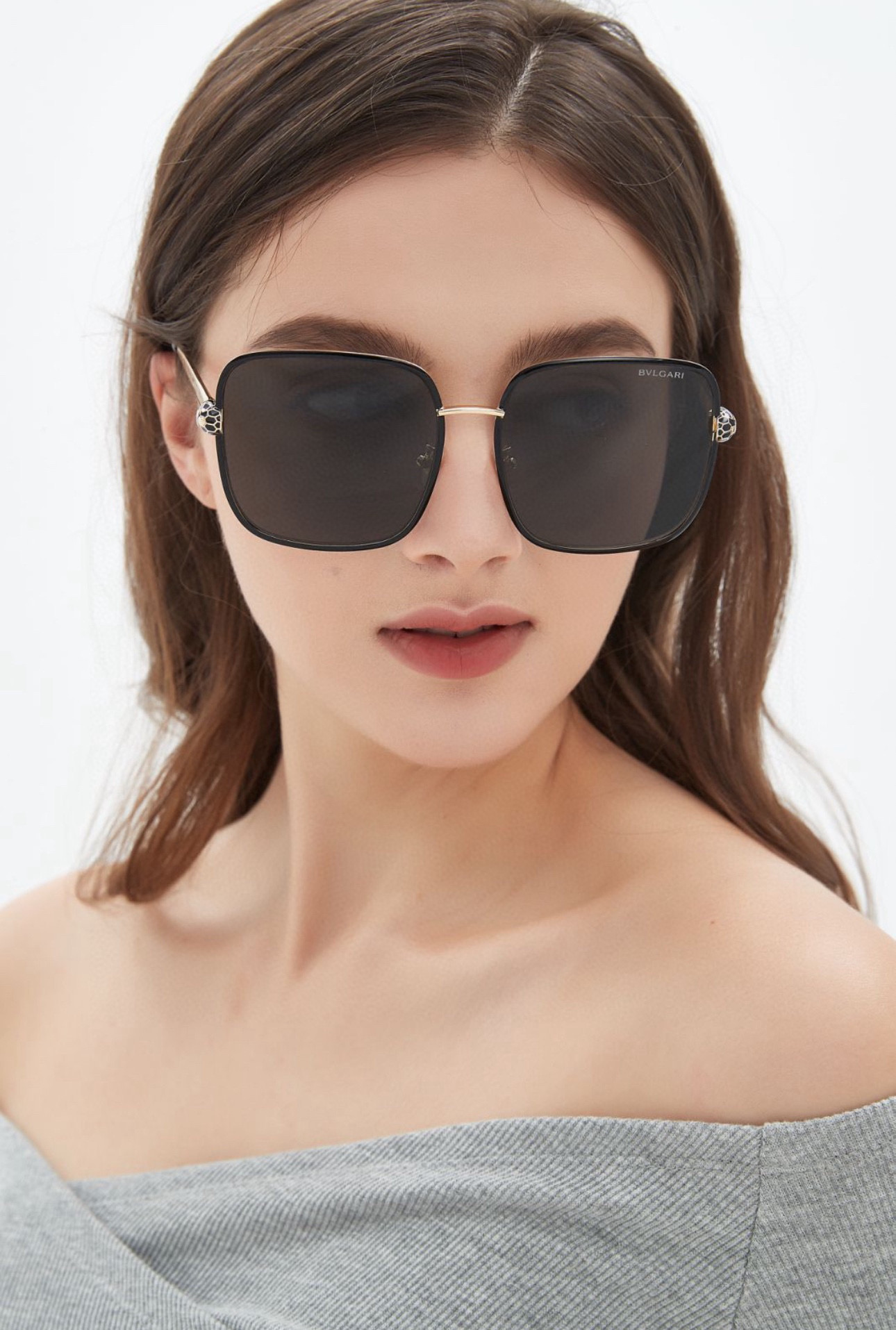  BVLGAR*
MODEL：BV40090I
SIZE：59口16-140