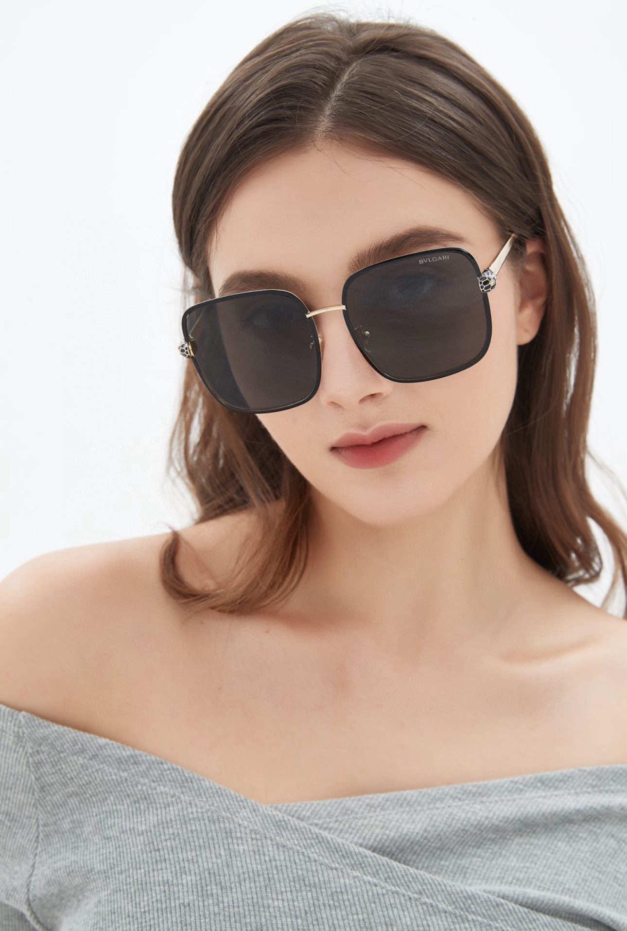  BVLGAR*
MODEL：BV40090I
SIZE：59口16-140