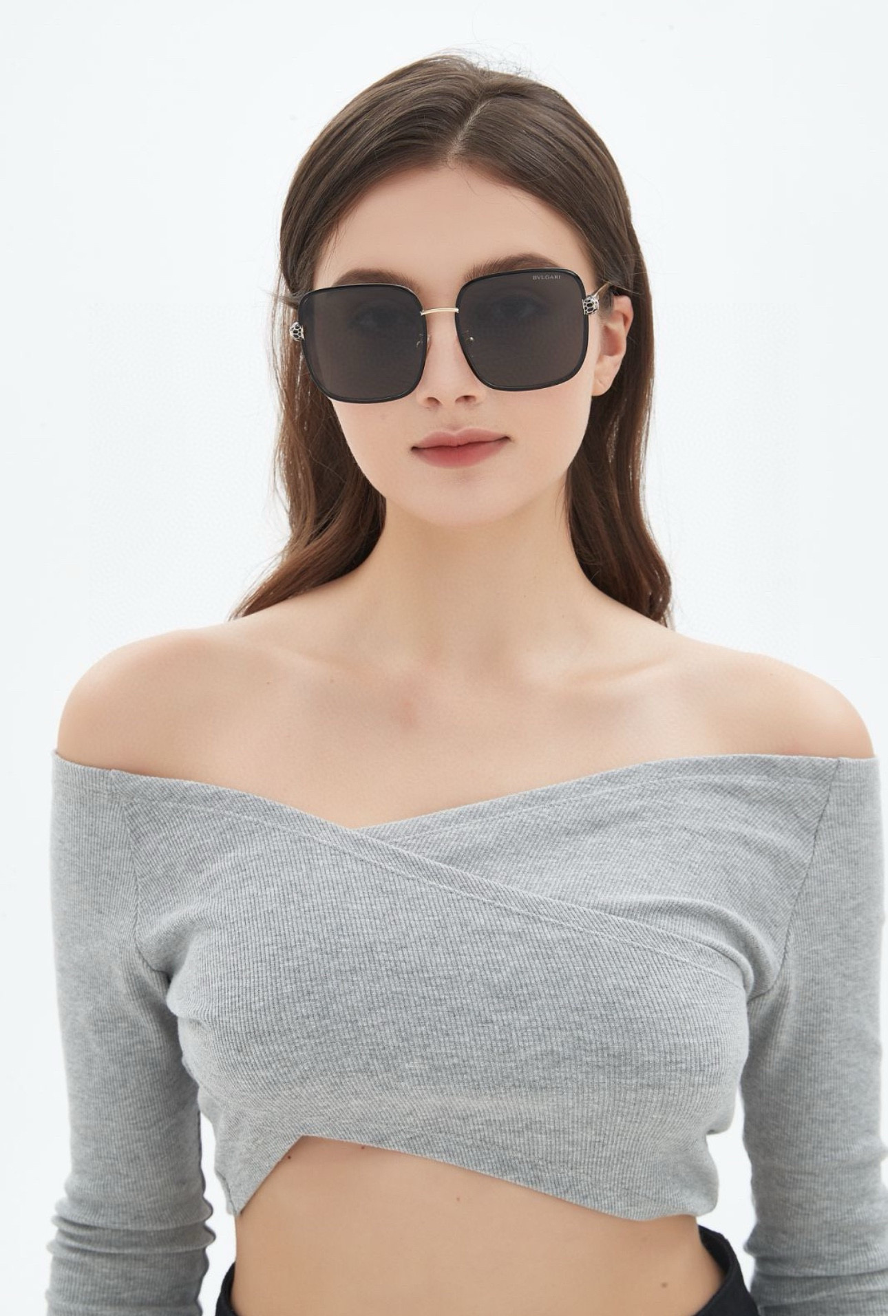  BVLGAR*
MODEL：BV40090I
SIZE：59口16-140