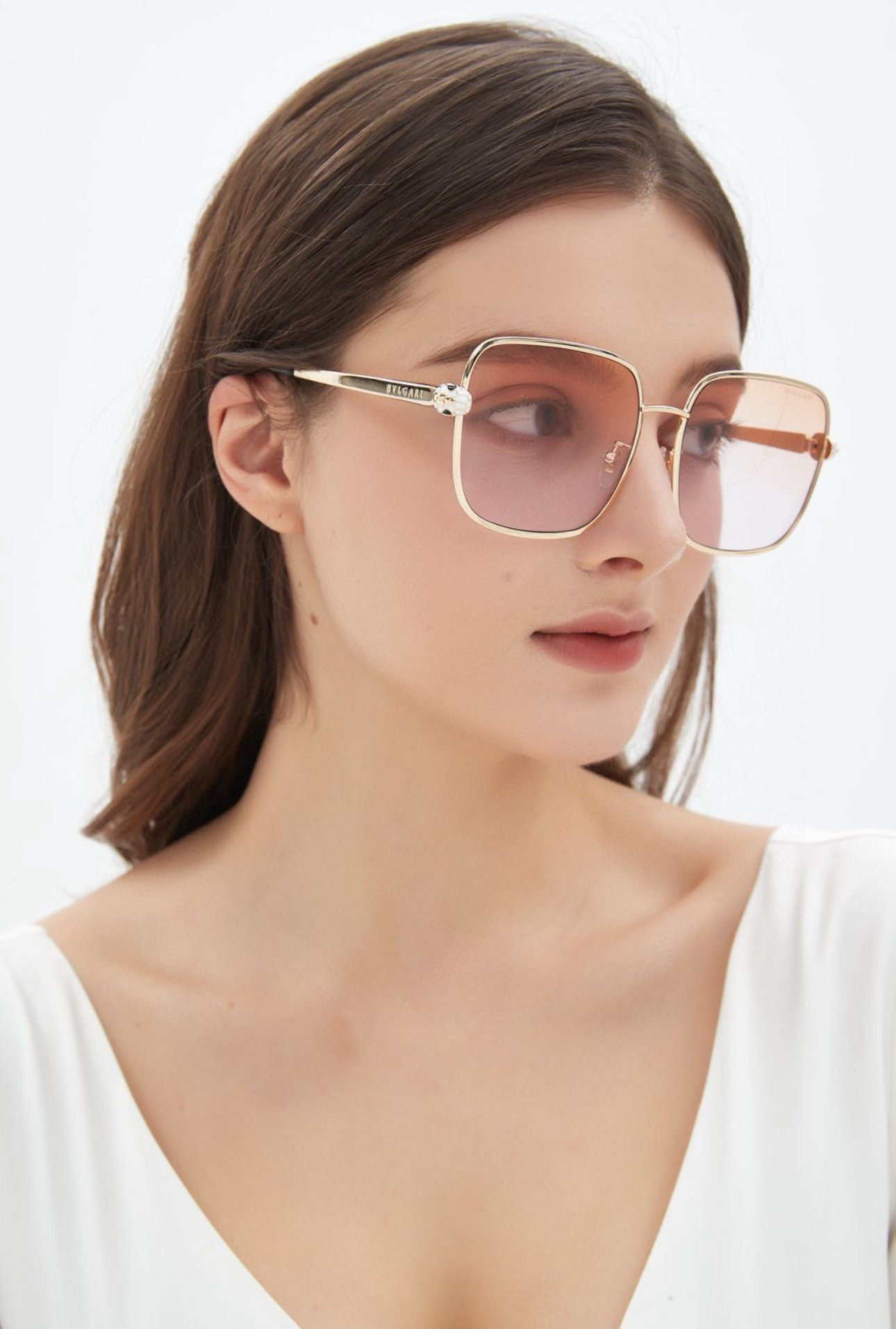  BVLGAR*
MODEL：BV40090I
SIZE：59口16-140