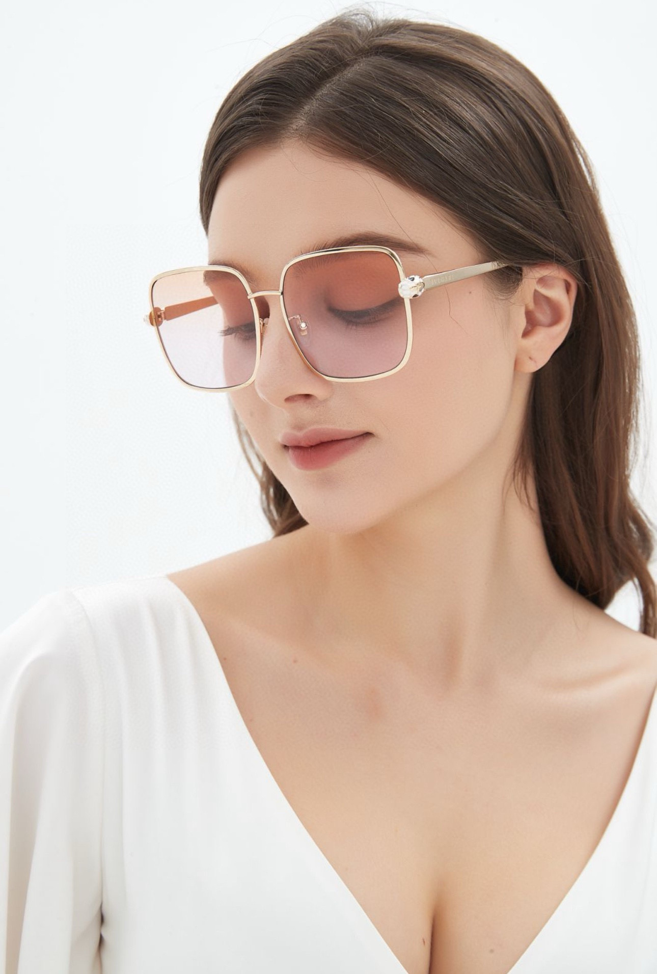  BVLGAR*
MODEL：BV40090I
SIZE：59口16-140