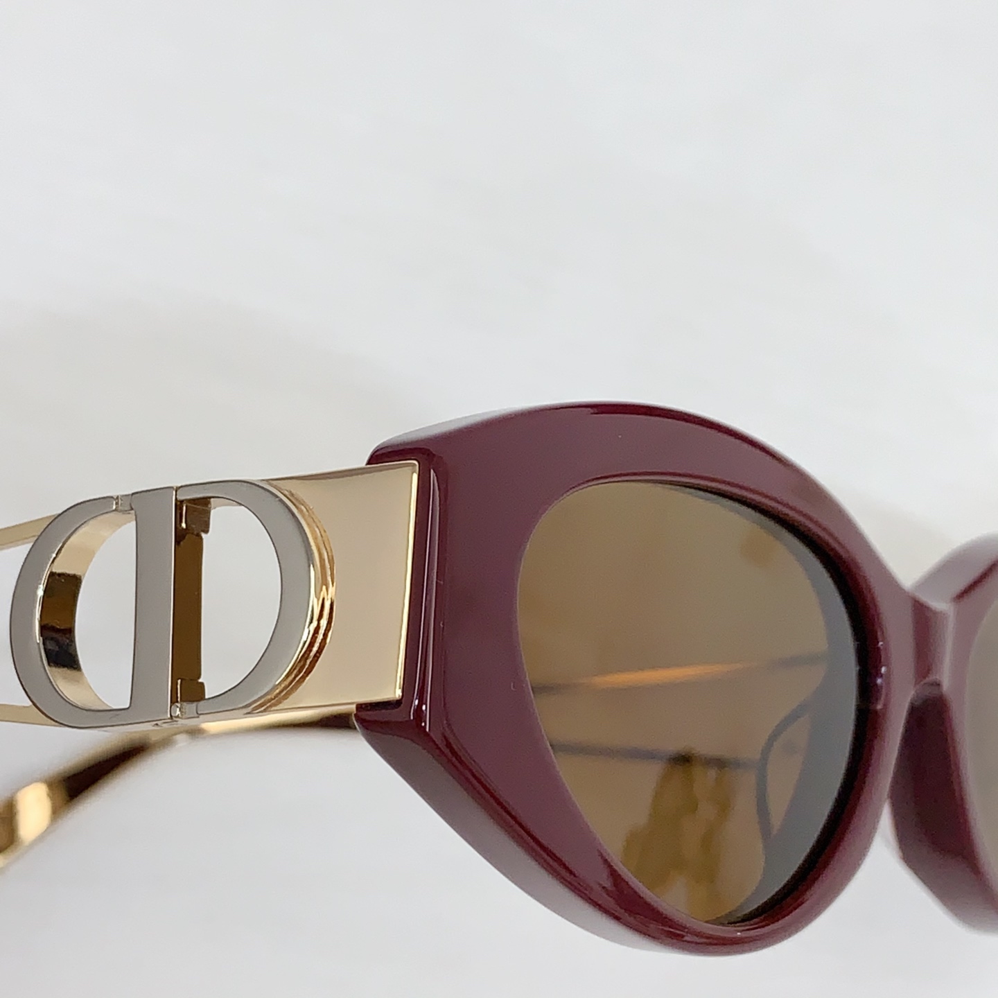  DIO*🌟🌟🌟MODEL：30Montaigne  B6F🌟🌟🌟SIZE：53口19-135🌟🌟🌟