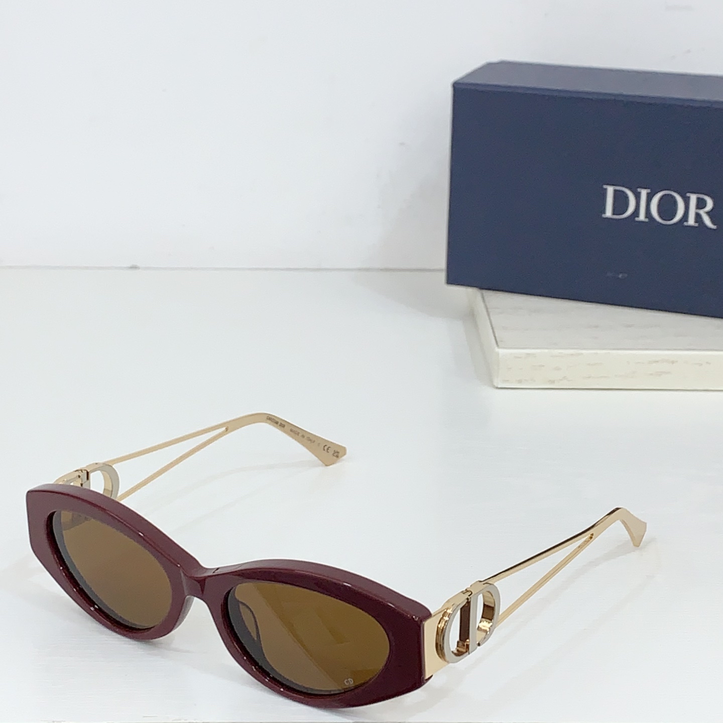  DIO*🌟🌟🌟MODEL：30Montaigne  B6F🌟🌟🌟SIZE：53口19-135🌟🌟🌟