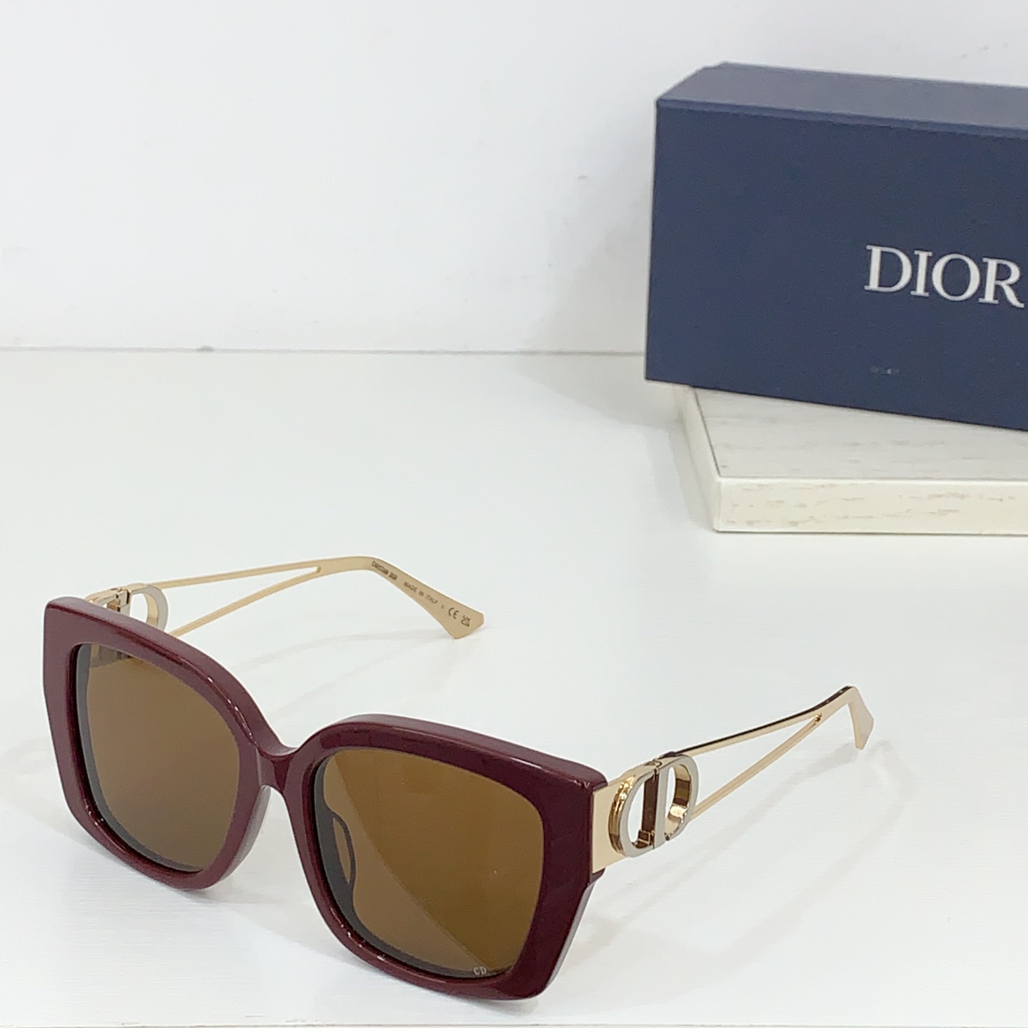  DIO*🌟🌟🌟MODEL：30Montaigne  S13F🌟🌟🌟SIZE：55口18-135🌟🌟🌟