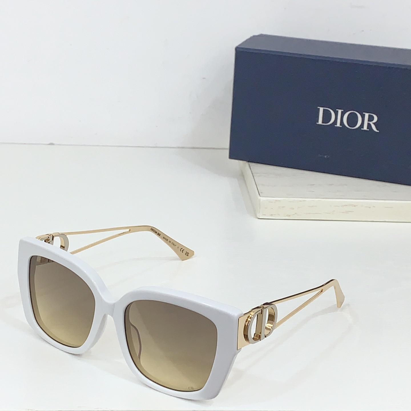  DIO*🌟🌟🌟MODEL：30Montaigne  S13F🌟🌟🌟SIZE：55口18-135🌟🌟🌟