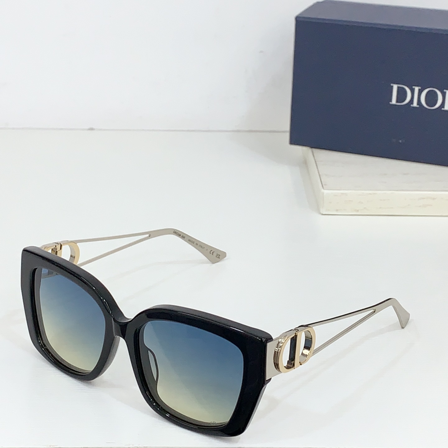  DIO*🌟🌟🌟MODEL：30Montaigne  S13F🌟🌟🌟SIZE：55口18-135🌟🌟🌟