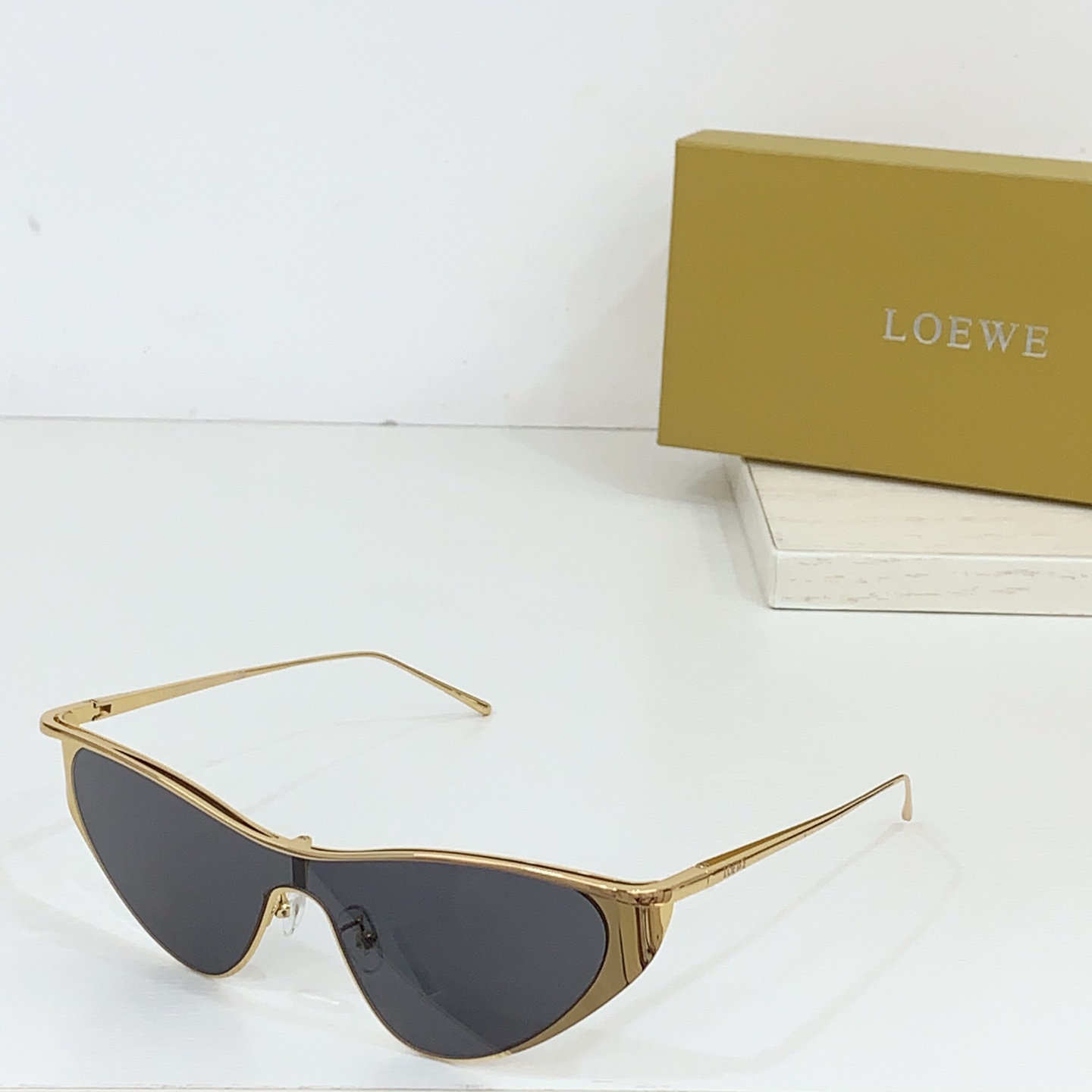  LOEWE🌟🌟🌟MODEL：LW40165U🌟🌟🌟SIZE：51口20-140🌟🌟🌟