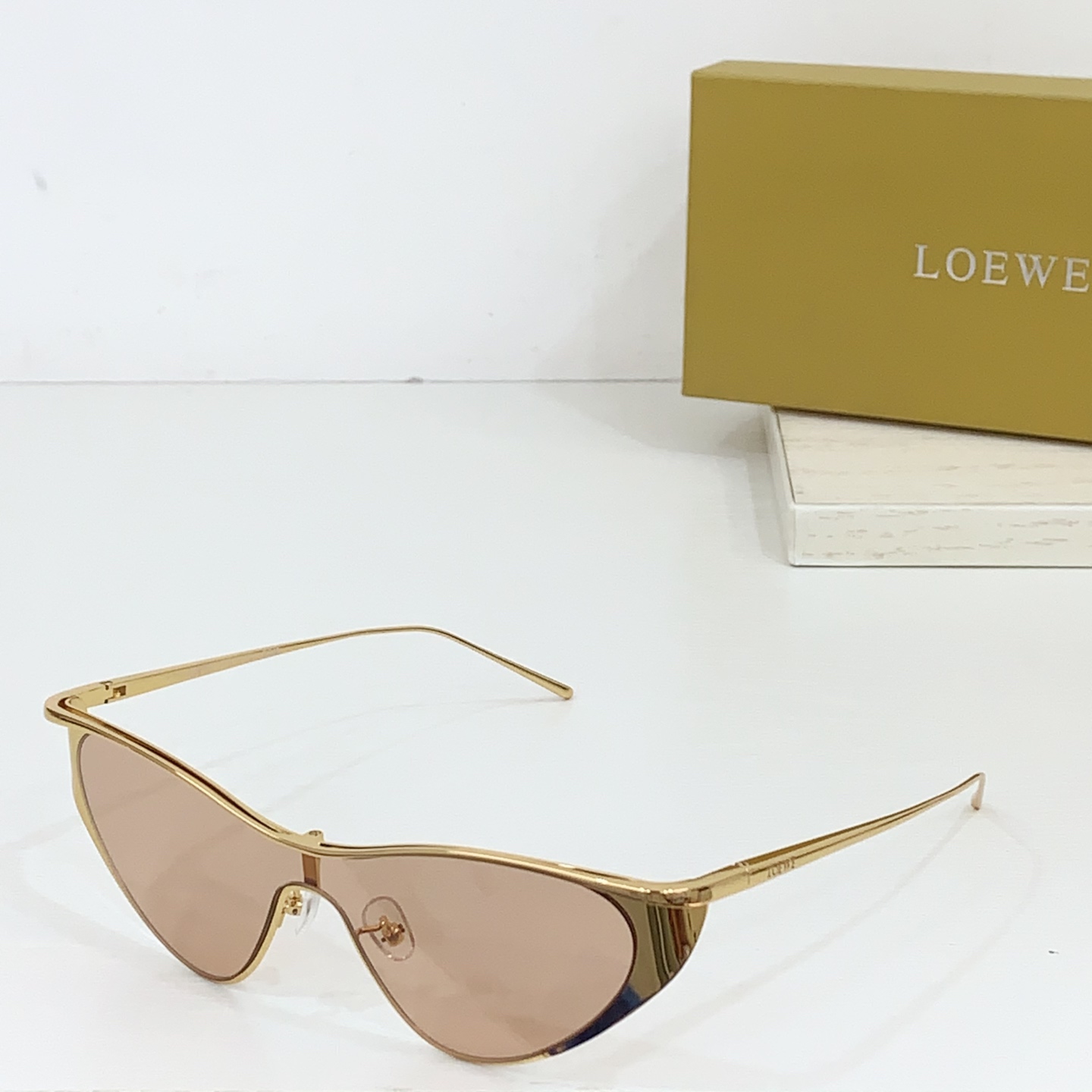  LOEWE🌟🌟🌟MODEL：LW40165U🌟🌟🌟SIZE：51口20-140🌟🌟🌟