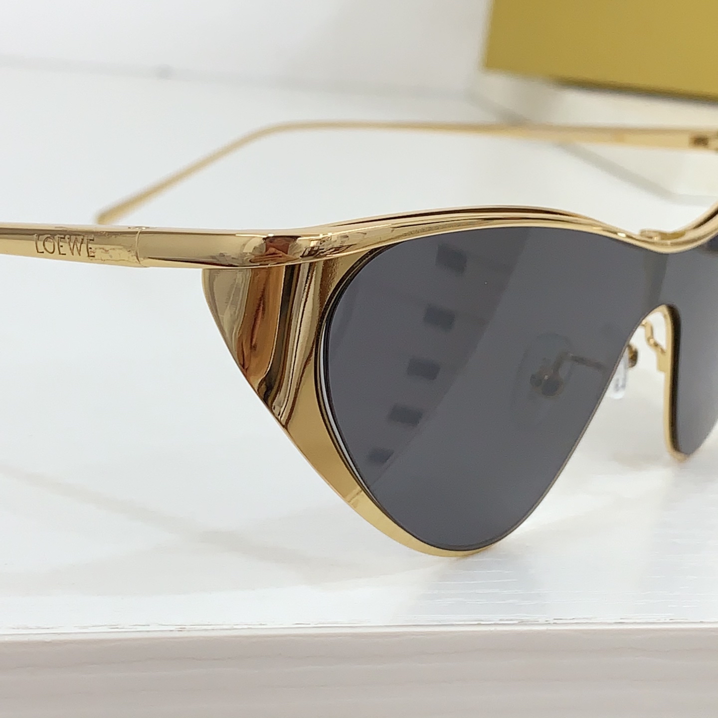  LOEWE🌟🌟🌟MODEL：LW40165U🌟🌟🌟SIZE：51口20-140🌟🌟🌟