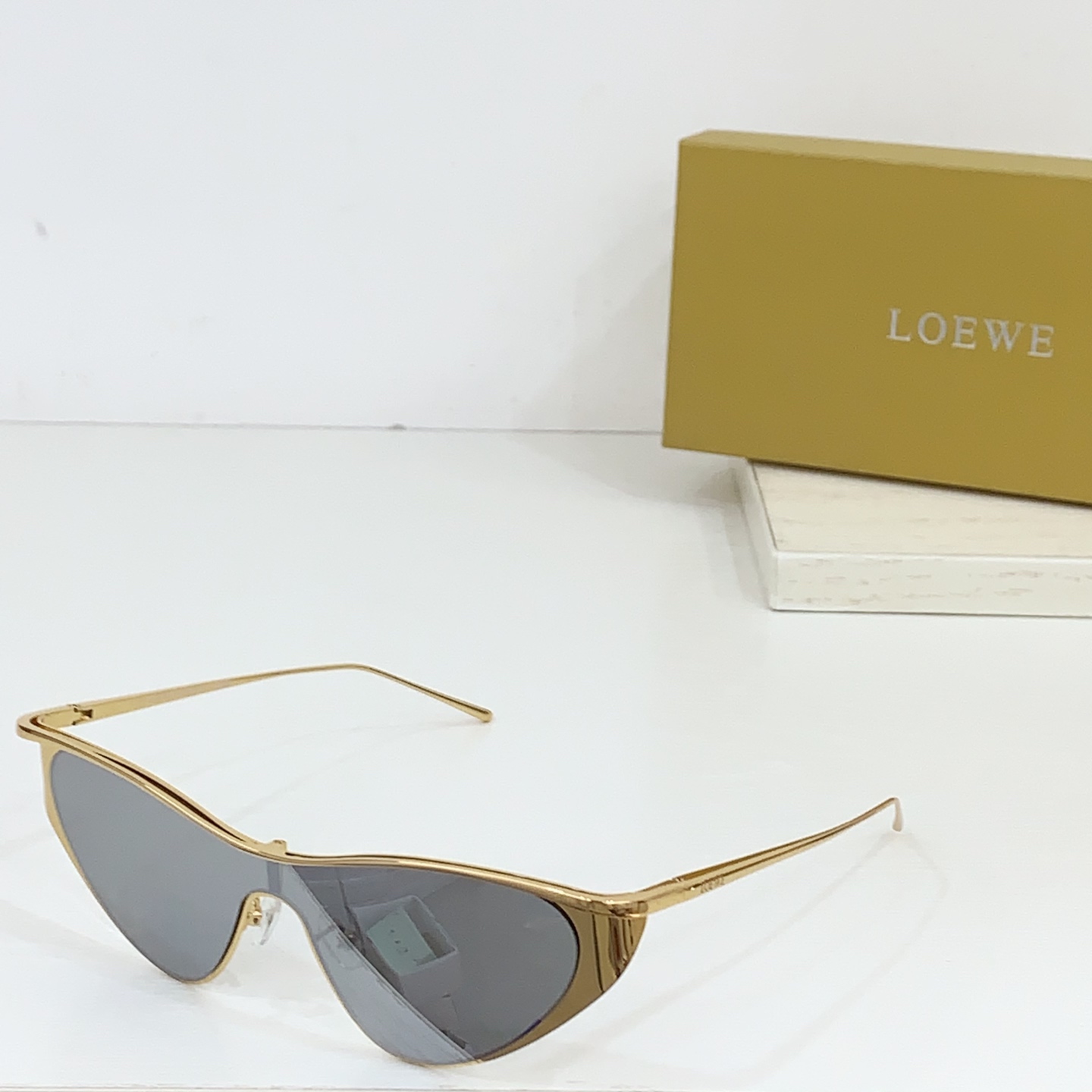  LOEWE🌟🌟🌟MODEL：LW40165U🌟🌟🌟SIZE：51口20-140🌟🌟🌟