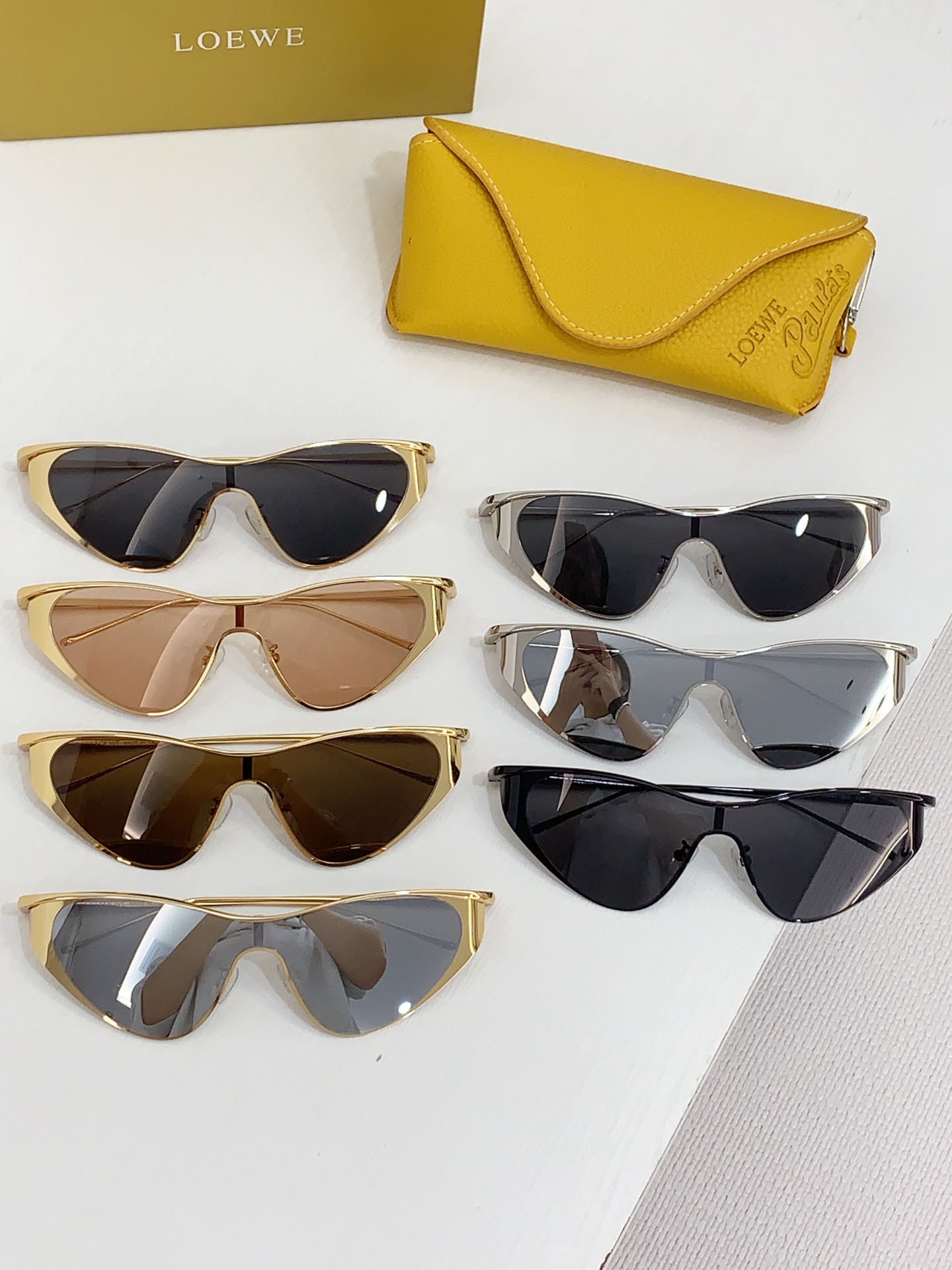  LOEWE🌟🌟🌟MODEL：LW40165U🌟🌟🌟SIZE：51口20-140🌟🌟🌟