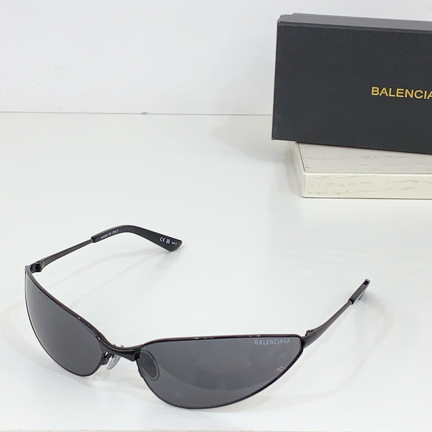  BALENCIAG*巴黎*世家⚜️⚜️⚜️MODEL：BB0315S⚜️⚜️⚜️SIZE：58口18-