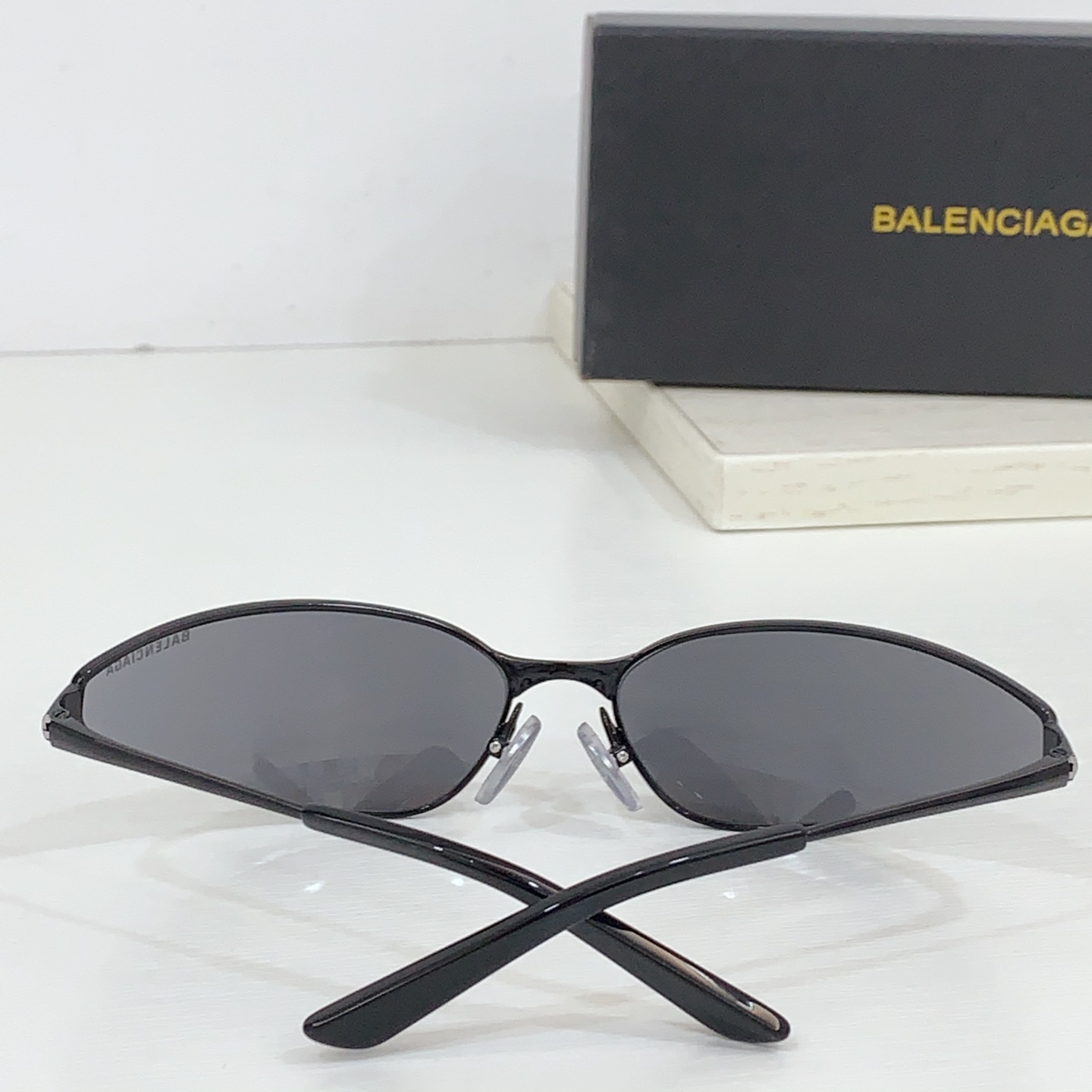  BALENCIAG*巴黎*世家⚜️⚜️⚜️MODEL：BB0315S⚜️⚜️⚜️SIZE：58口18-