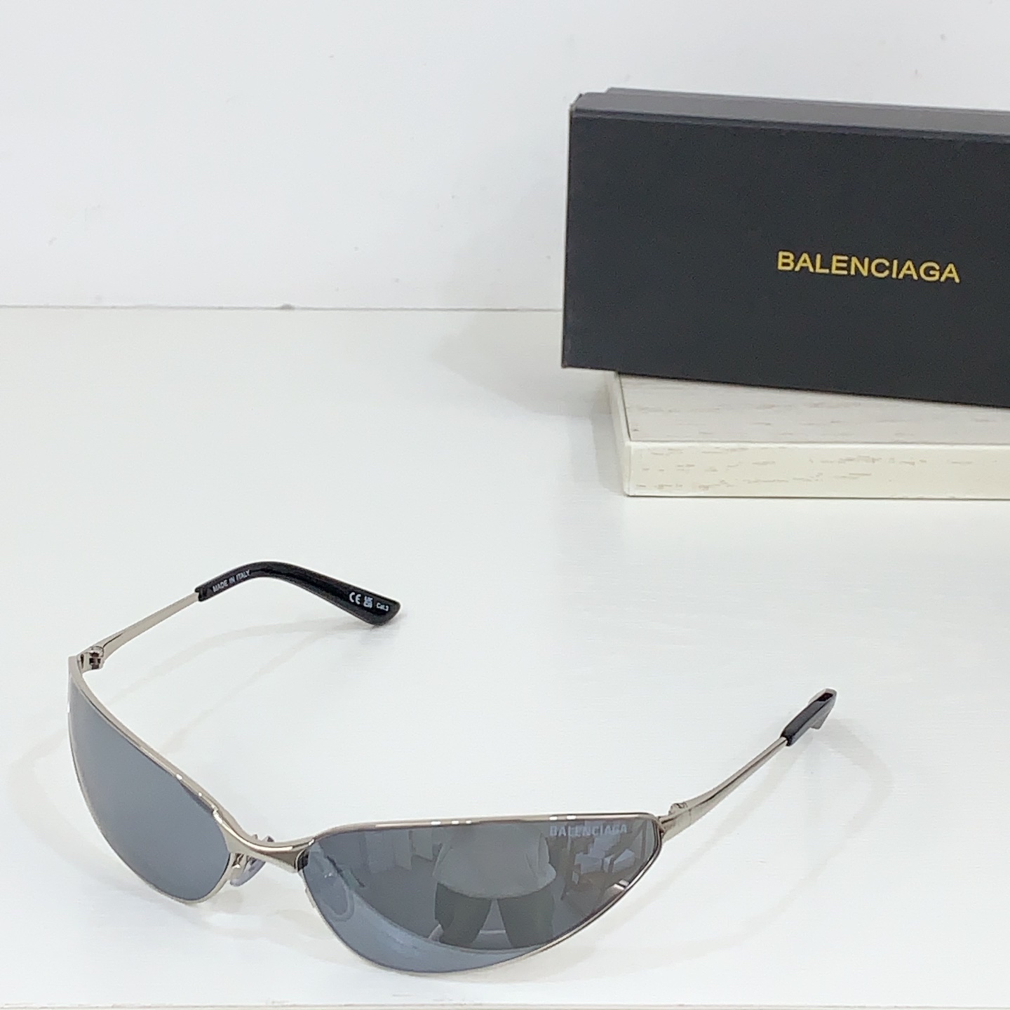  BALENCIAG*巴黎*世家⚜️⚜️⚜️MODEL：BB0315S⚜️⚜️⚜️SIZE：58口18-