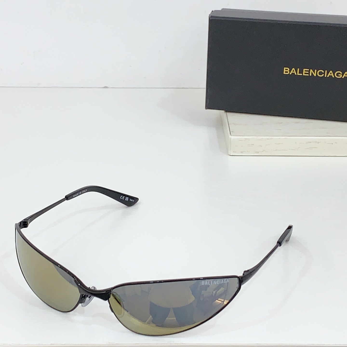  BALENCIAG*巴黎*世家⚜️⚜️⚜️MODEL：BB0315S⚜️⚜️⚜️SIZE：58口18-