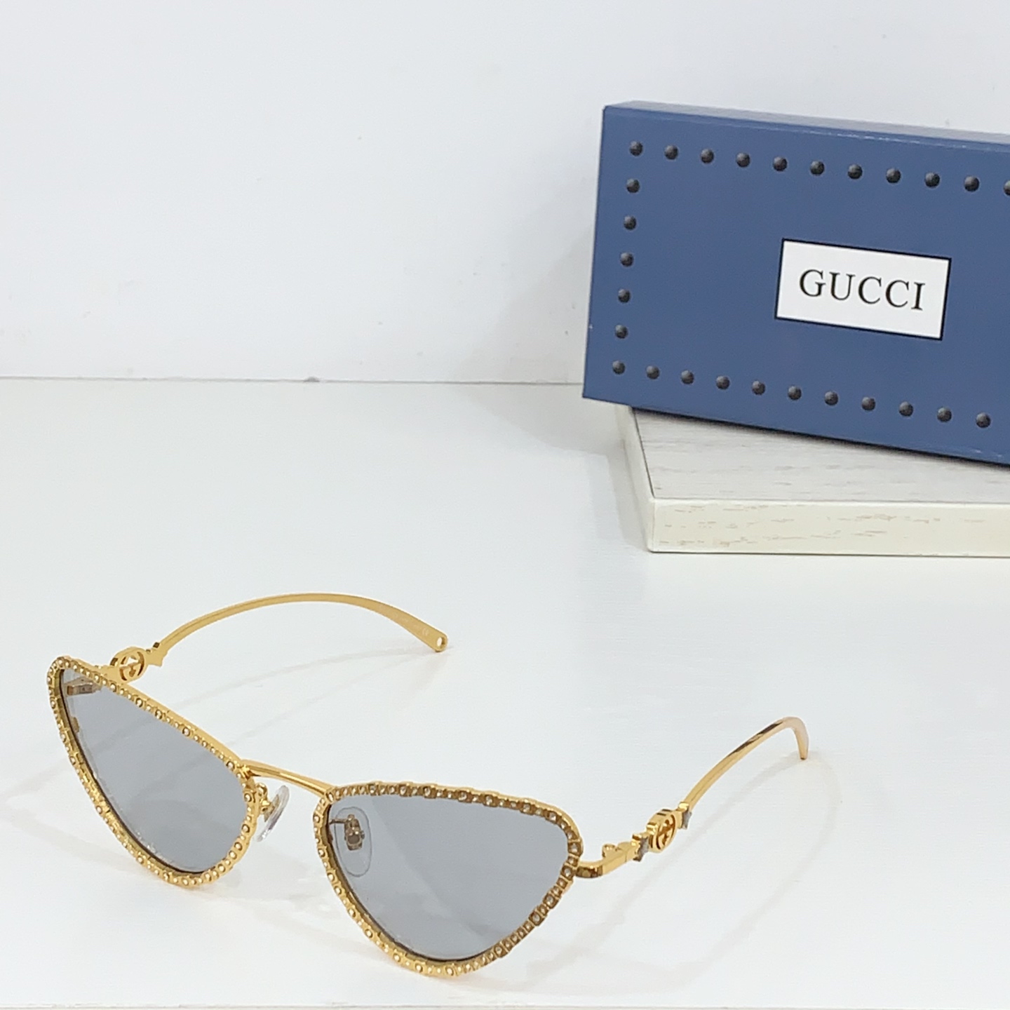  GUCC*🐝🐝🐝MODEL：GG1569S🐝🐝🐝SIZE：53口22-142🐝🐝🐝