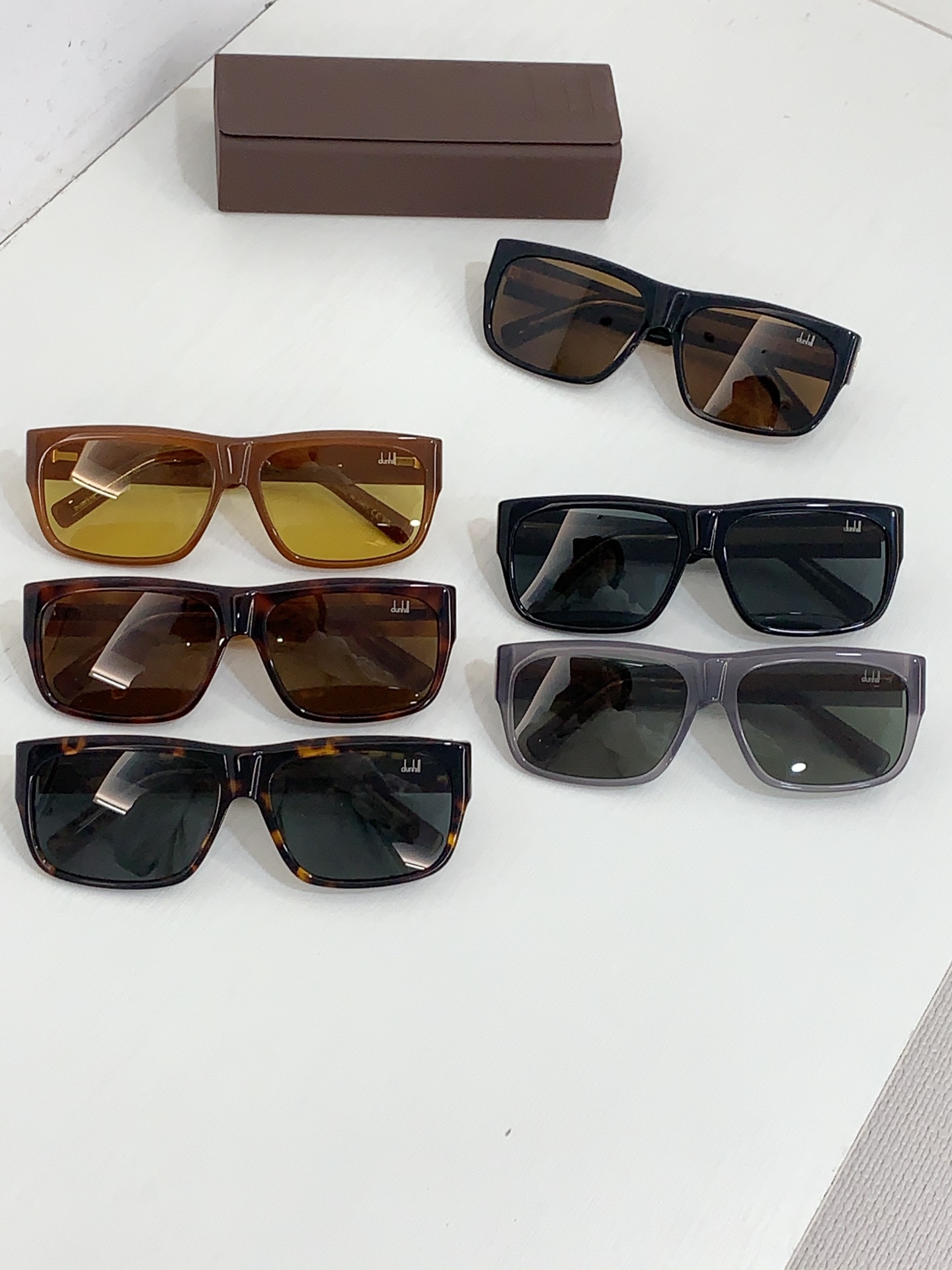  DUNHIL*
MODEL：DU0033
SIZE：60口16-140
