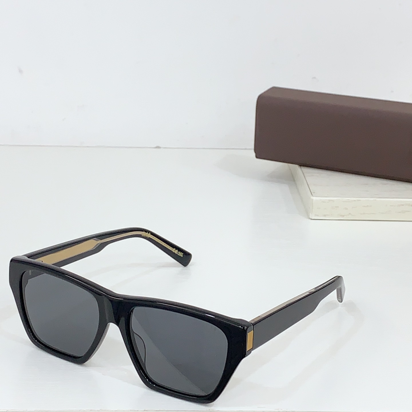  DUNHIL*登*喜路 🌟🌟🌟MODEL：DU0031S🌟🌟🌟SIZE：53口21-145🌟🌟🌟