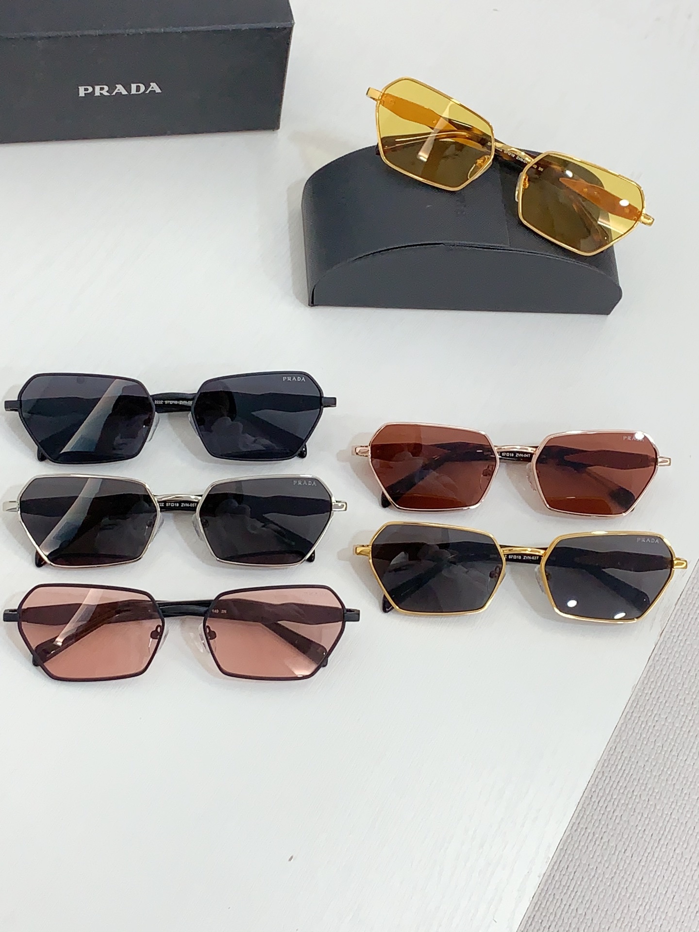  PRAD*
MODEL：SPR 222Z
SIZE：60口18-125
