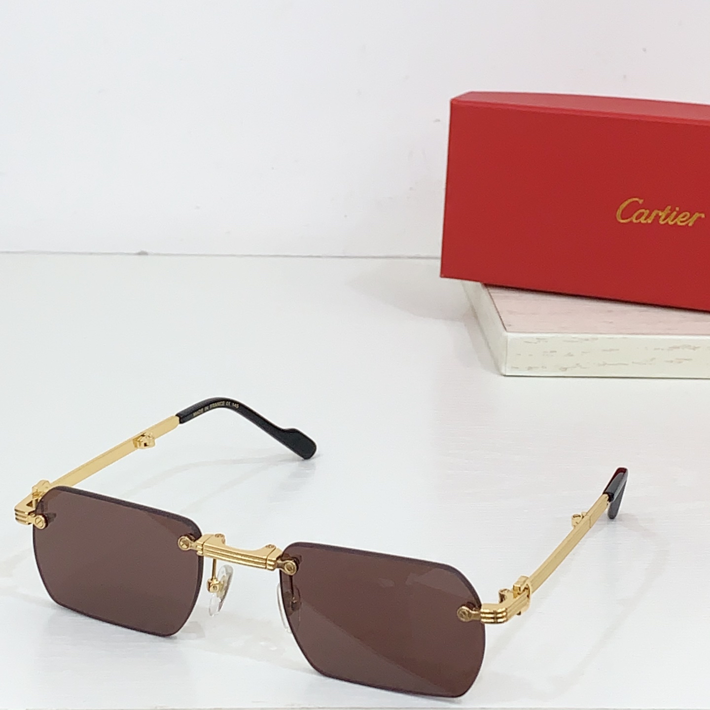  CARTIER
MODESW00698
Size55-20-145
