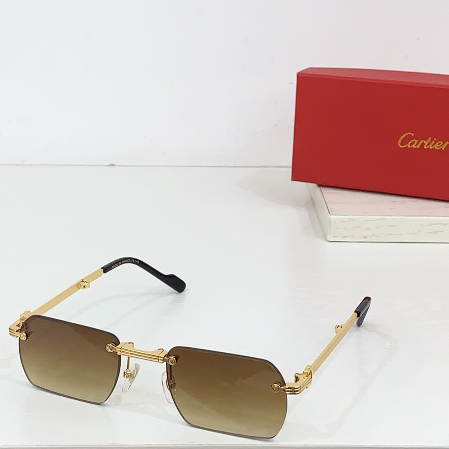  CARTIER
MODESW00698
Size55-20-145
