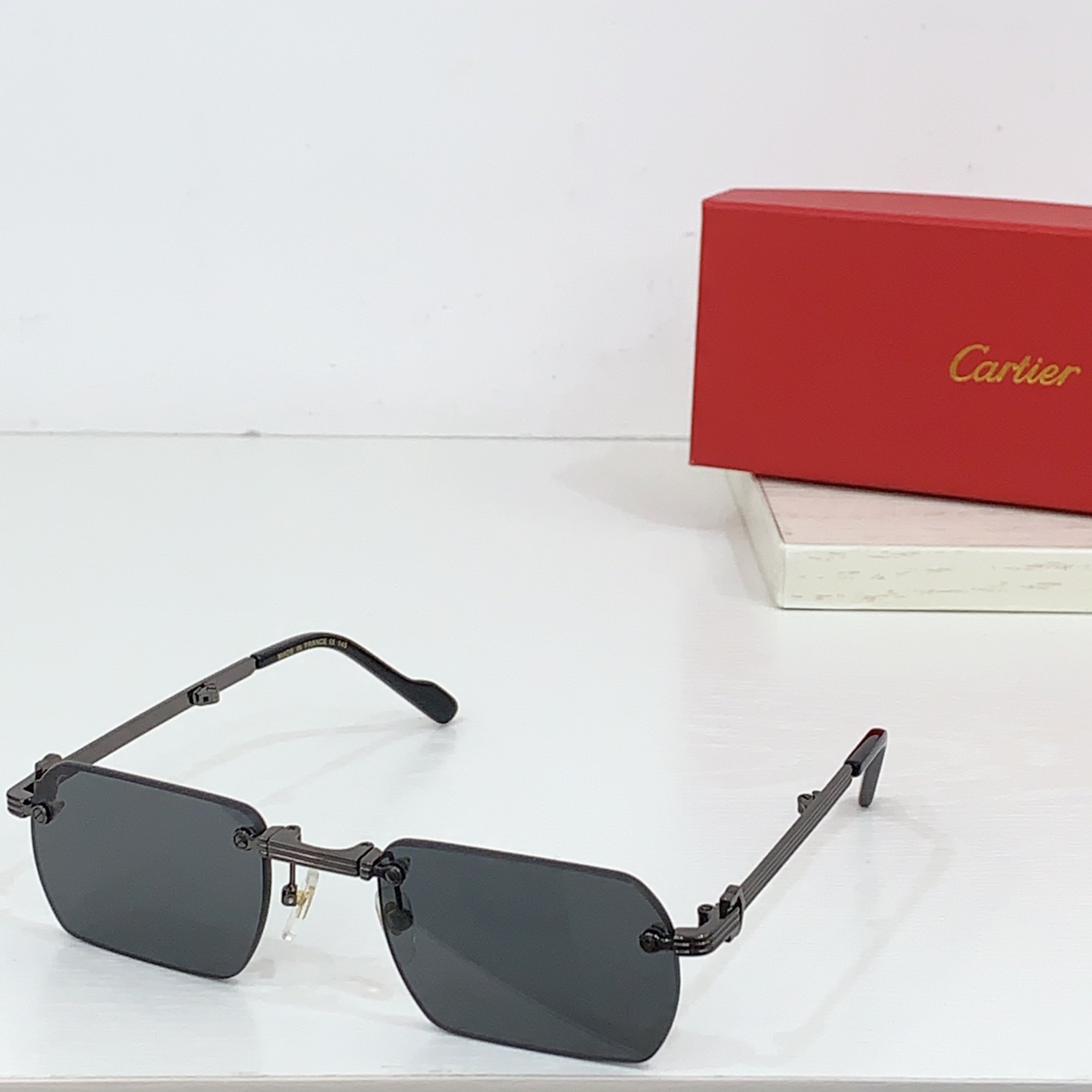  CARTIER
MODESW00698
Size55-20-145
