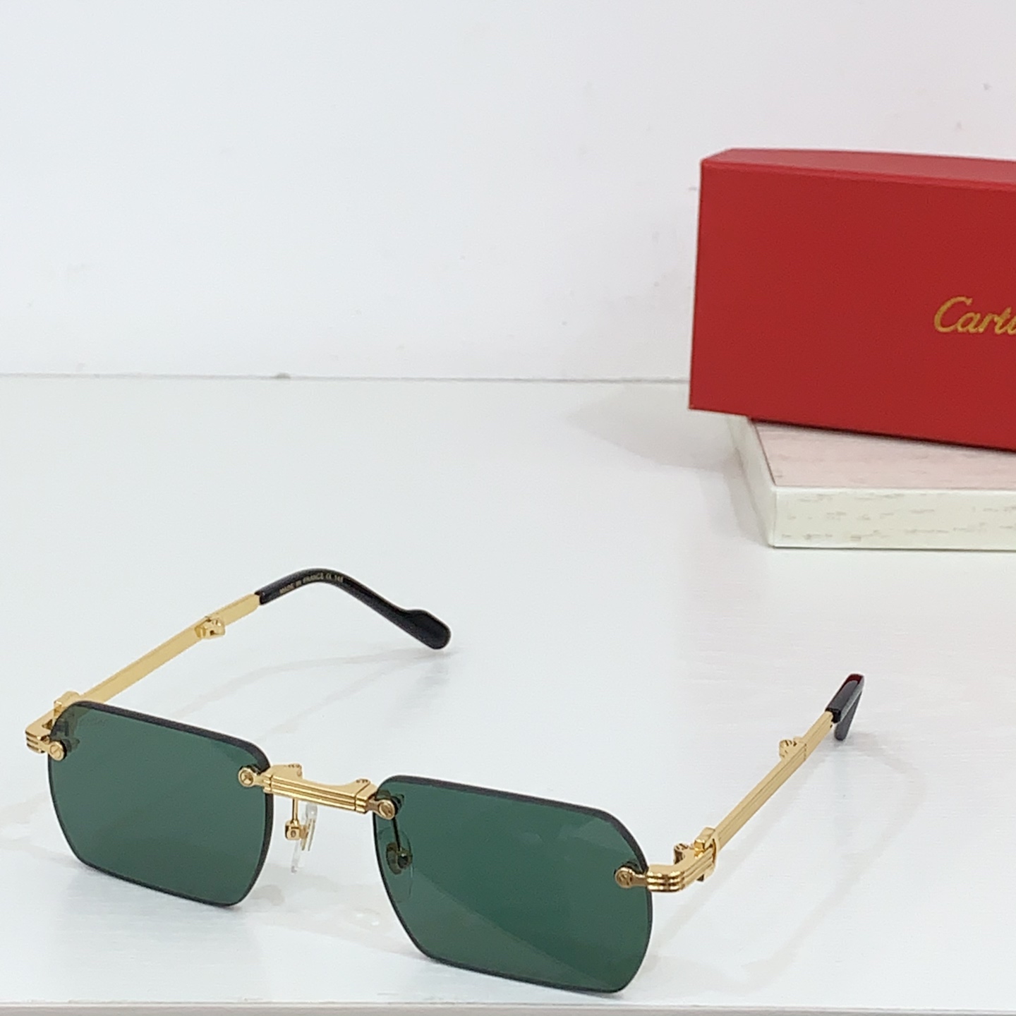  CARTIER
MODESW00698
Size55-20-145
