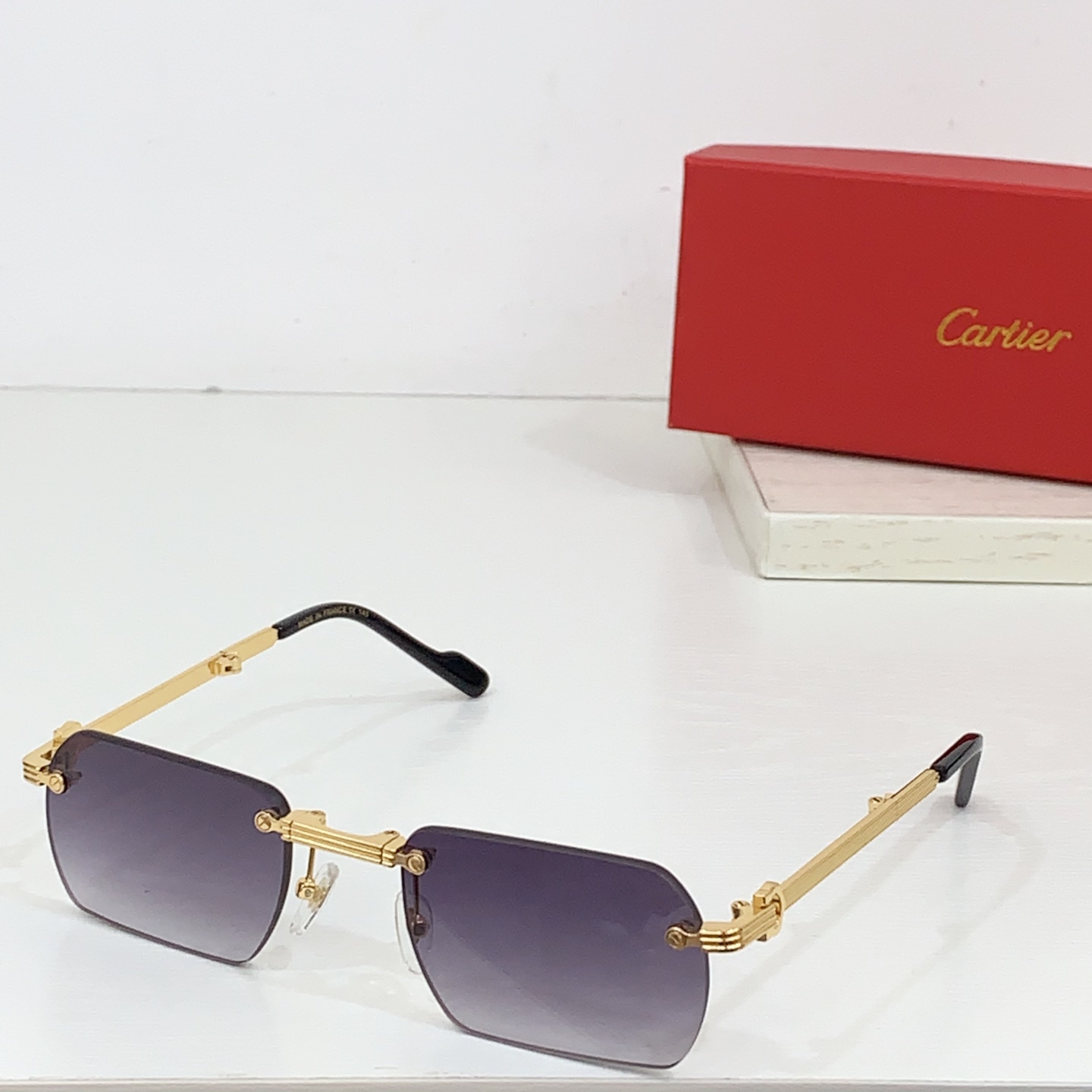  CARTIER
MODESW00698
Size55-20-145
