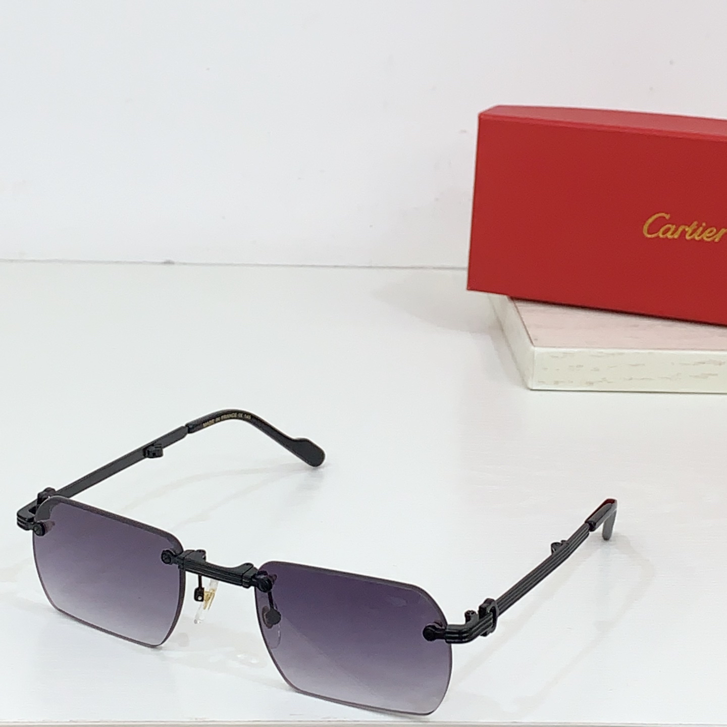  CARTIER
MODESW00698
Size55-20-145
