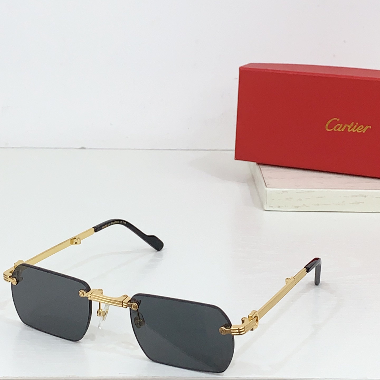  CARTIER
MODESW00698
Size55-20-145
