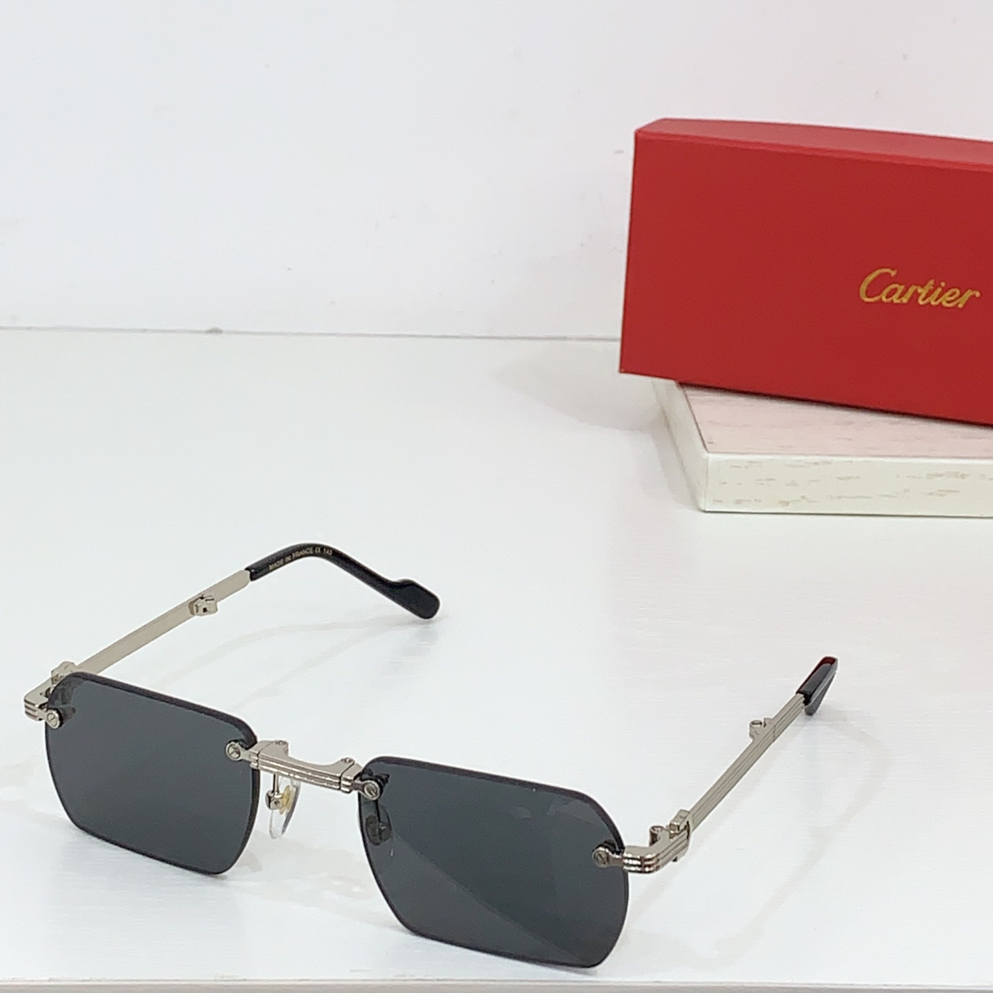  CARTIER
MODESW00698
Size55-20-145
