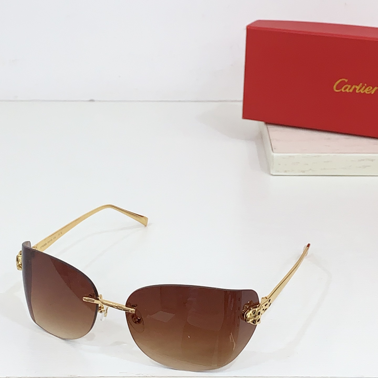  Cartie*✨✨✨MODEL：CT0266S✨✨✨SIZE：51口15-115✨✨