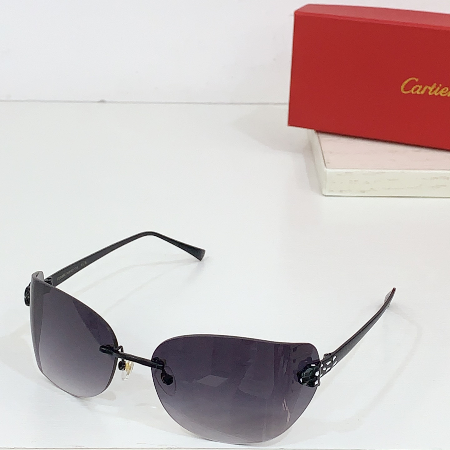  Cartie*✨✨✨MODEL：CT0266S✨✨✨SIZE：51口15-115✨✨