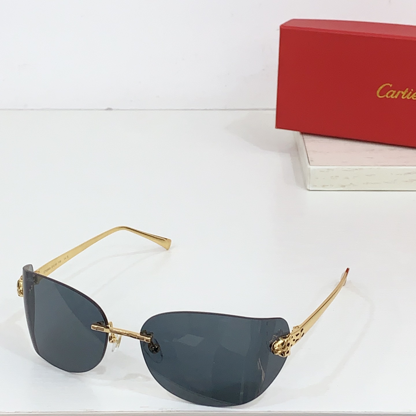  Cartie*✨✨✨MODEL：CT0266S✨✨✨SIZE：51口15-115✨✨
