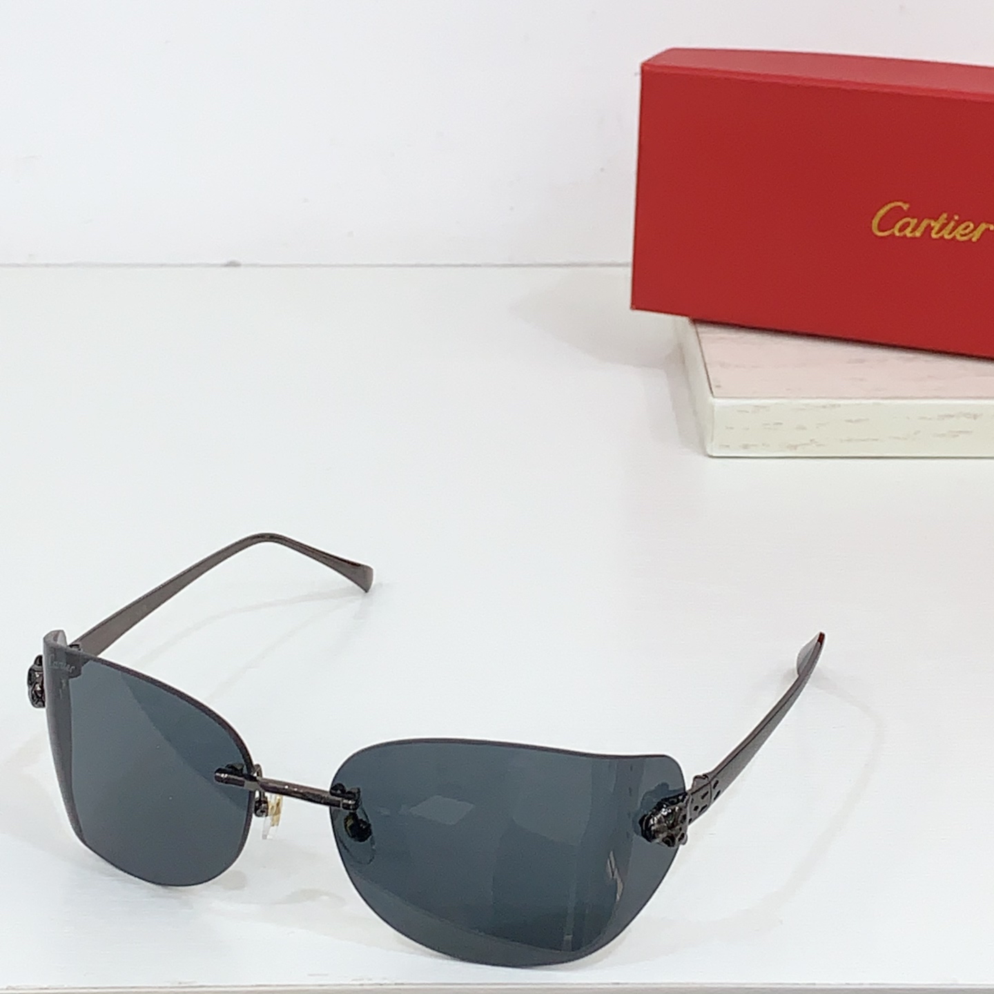 Cartie*✨✨✨MODEL：CT0266S✨✨✨SIZE：51口15-115✨✨