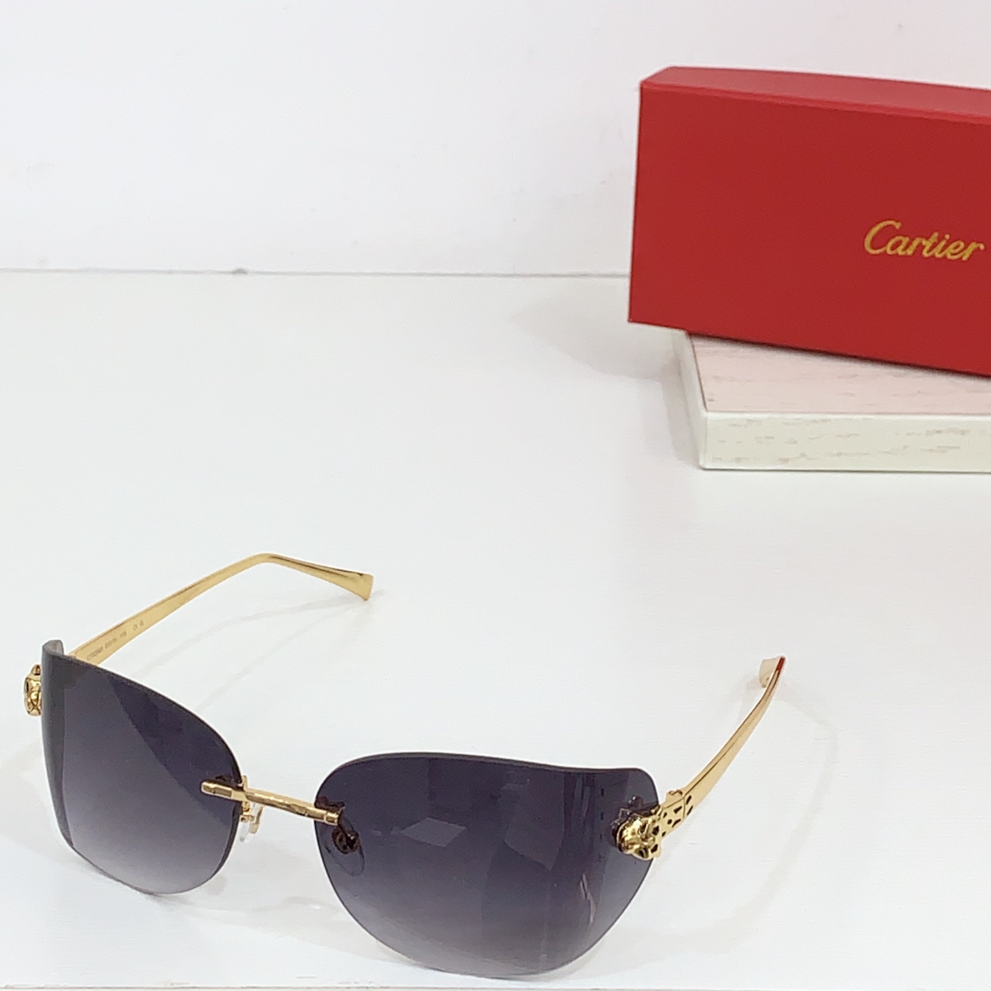 Cartie*✨✨✨MODEL：CT0266S✨✨✨SIZE：51口15-115✨✨