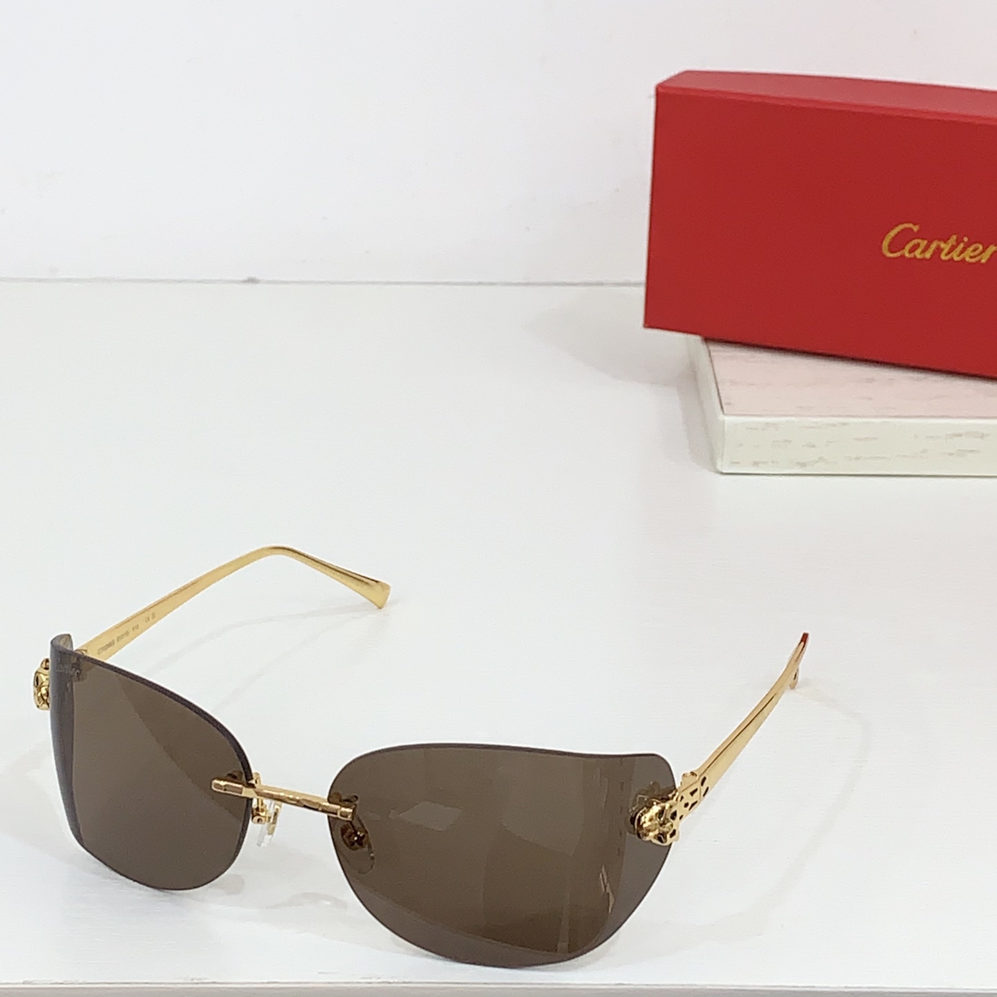  Cartie*✨✨✨MODEL：CT0266S✨✨✨SIZE：51口15-115✨✨