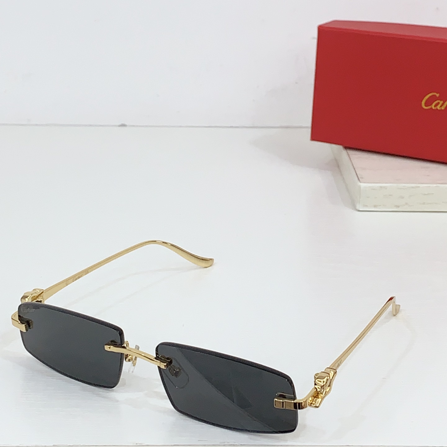  Cartie* 
MODEL：CT0505S 
SIZE  58口16-135，
