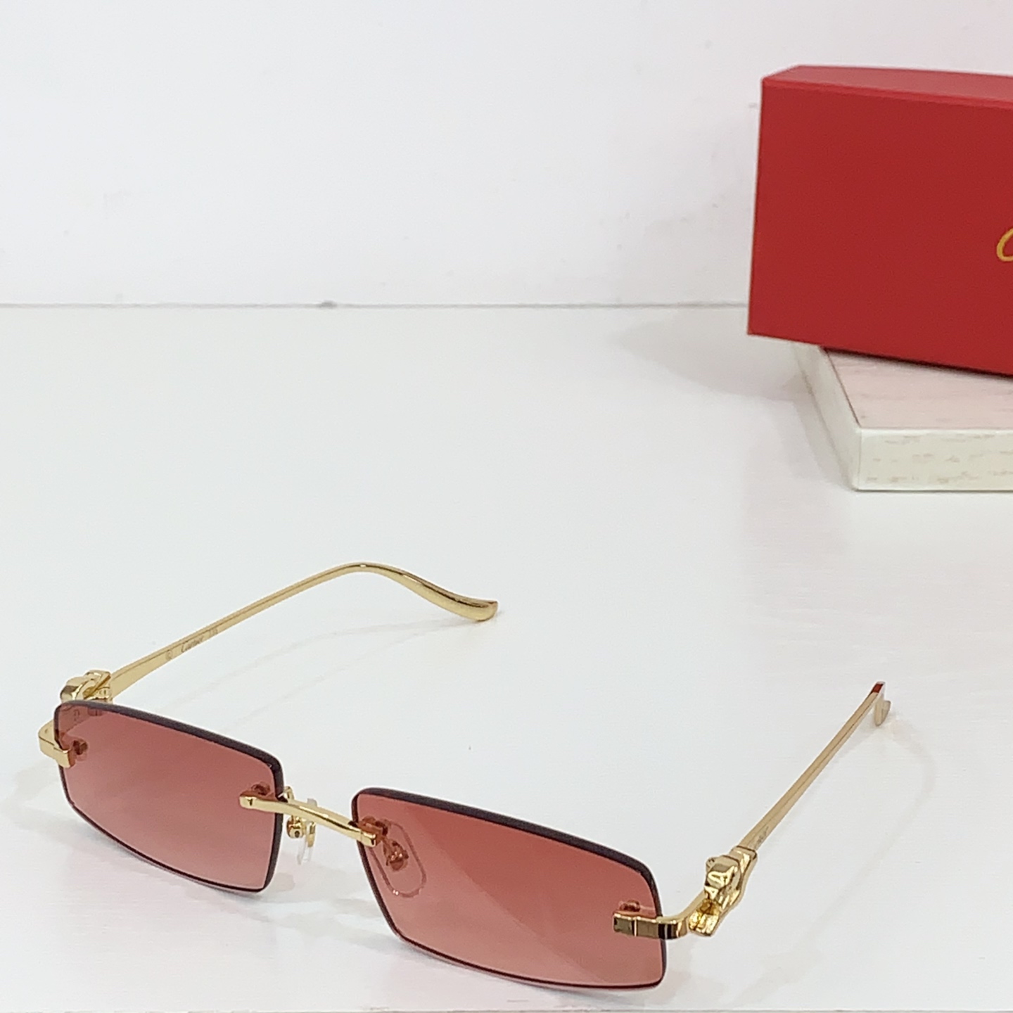  Cartie* 
MODEL：CT0505S 
SIZE  58口16-135，
