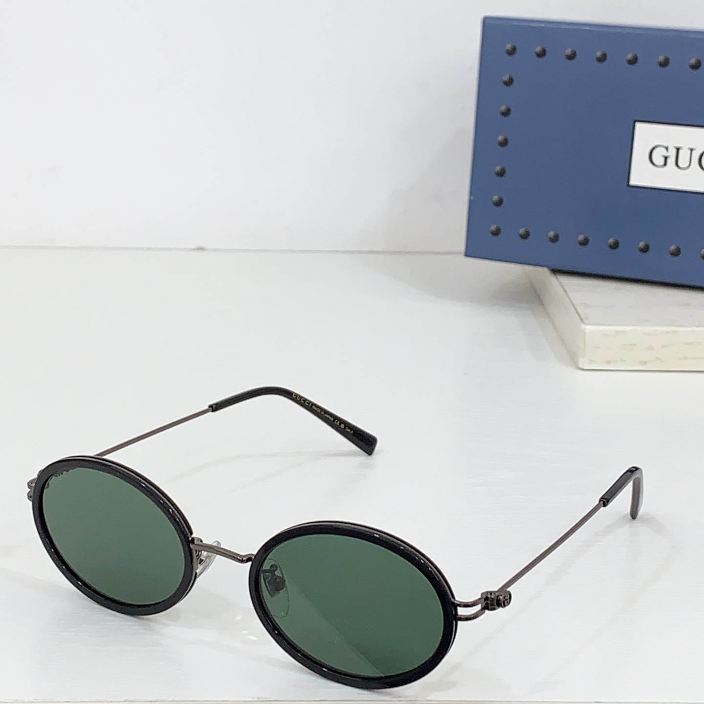  GUCCI🐝🐝🐝MODEL：GG1980S🐝🐝🐝SIZE52口21-145🐝🐝🐝