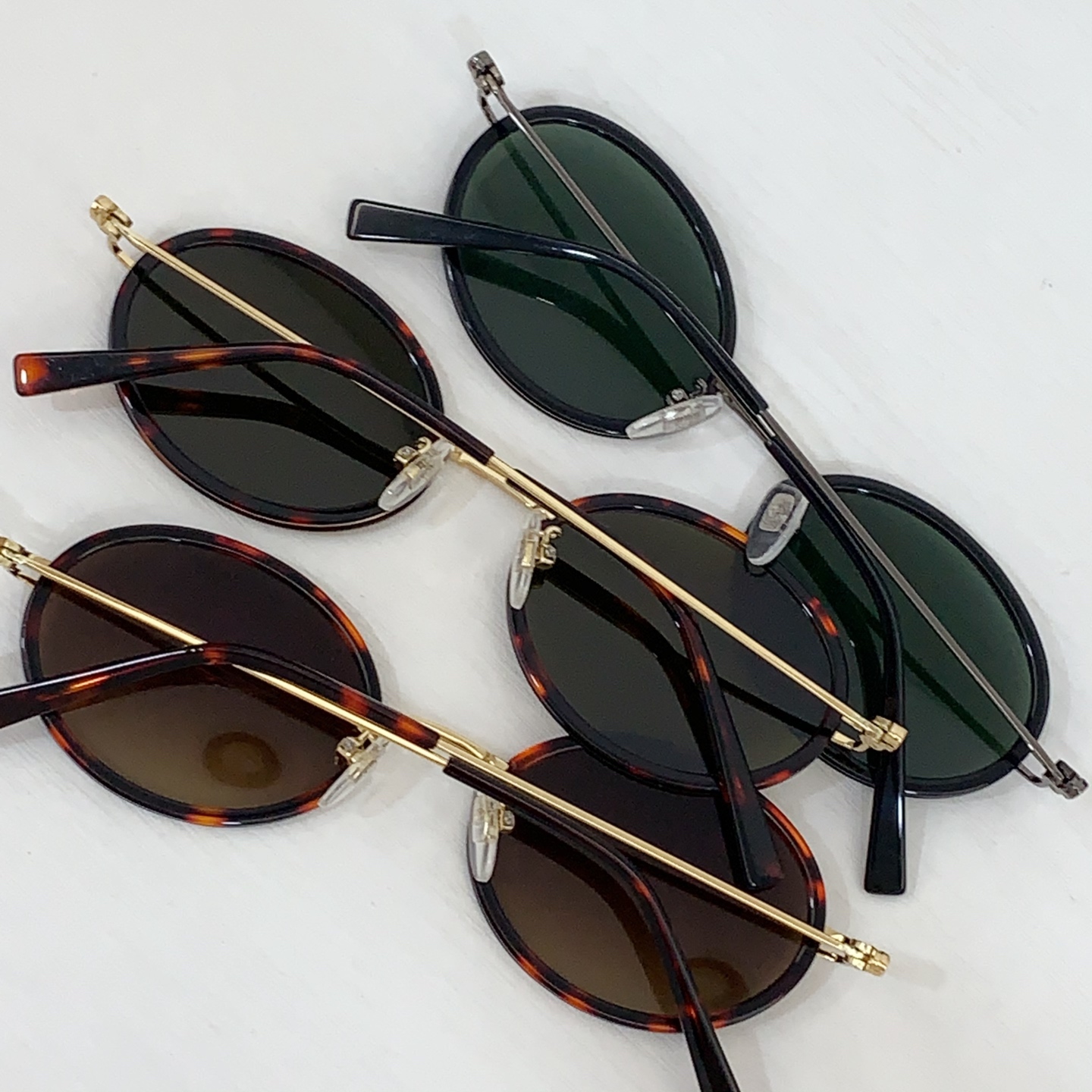  GUCCI🐝🐝🐝MODEL：GG1980S🐝🐝🐝SIZE52口21-145🐝🐝🐝