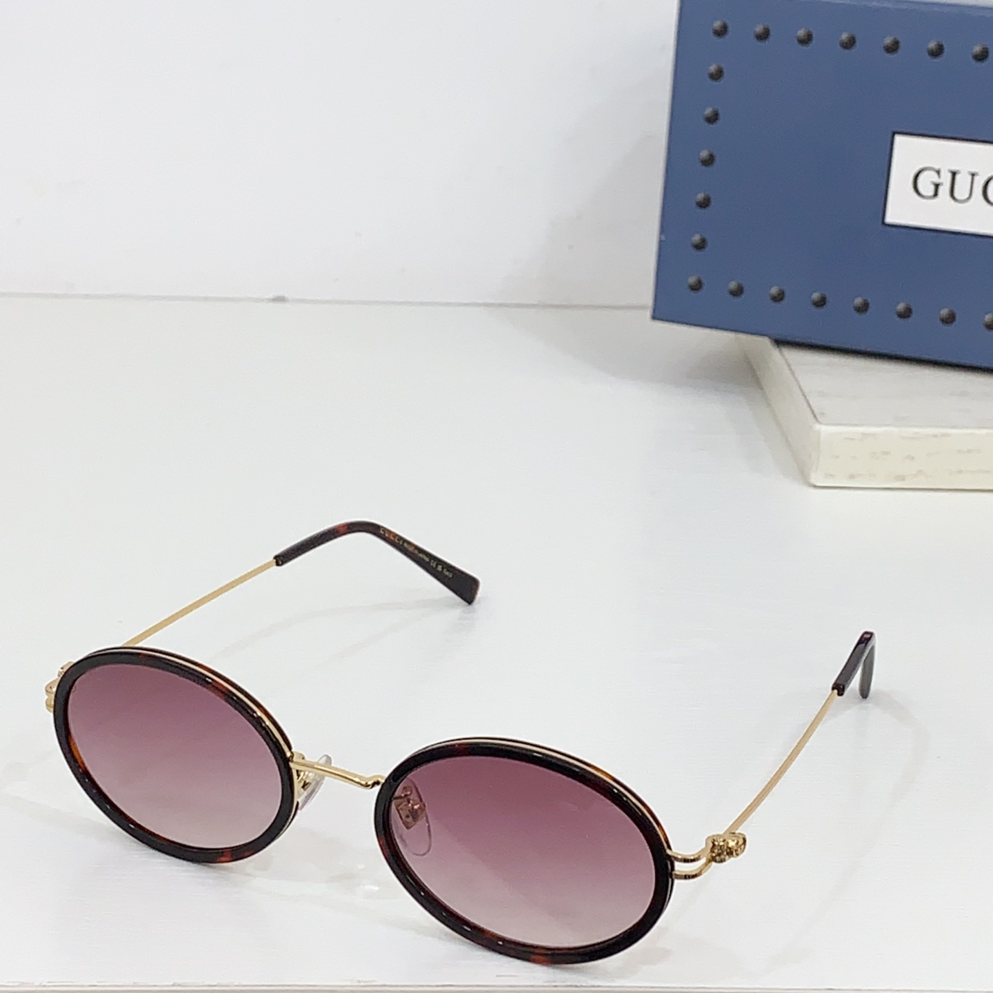  GUCCI🐝🐝🐝MODEL：GG1980S🐝🐝🐝SIZE52口21-145🐝🐝🐝