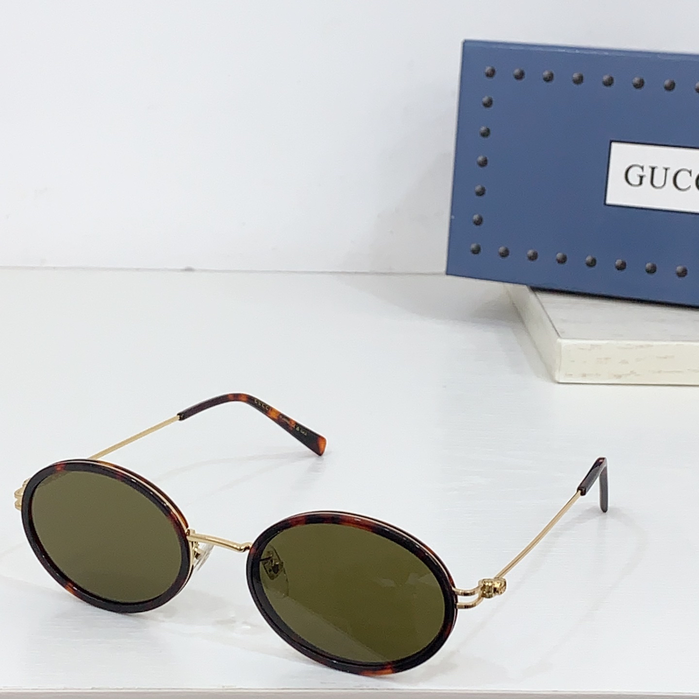  GUCCI🐝🐝🐝MODEL：GG1980S🐝🐝🐝SIZE52口21-145🐝🐝🐝